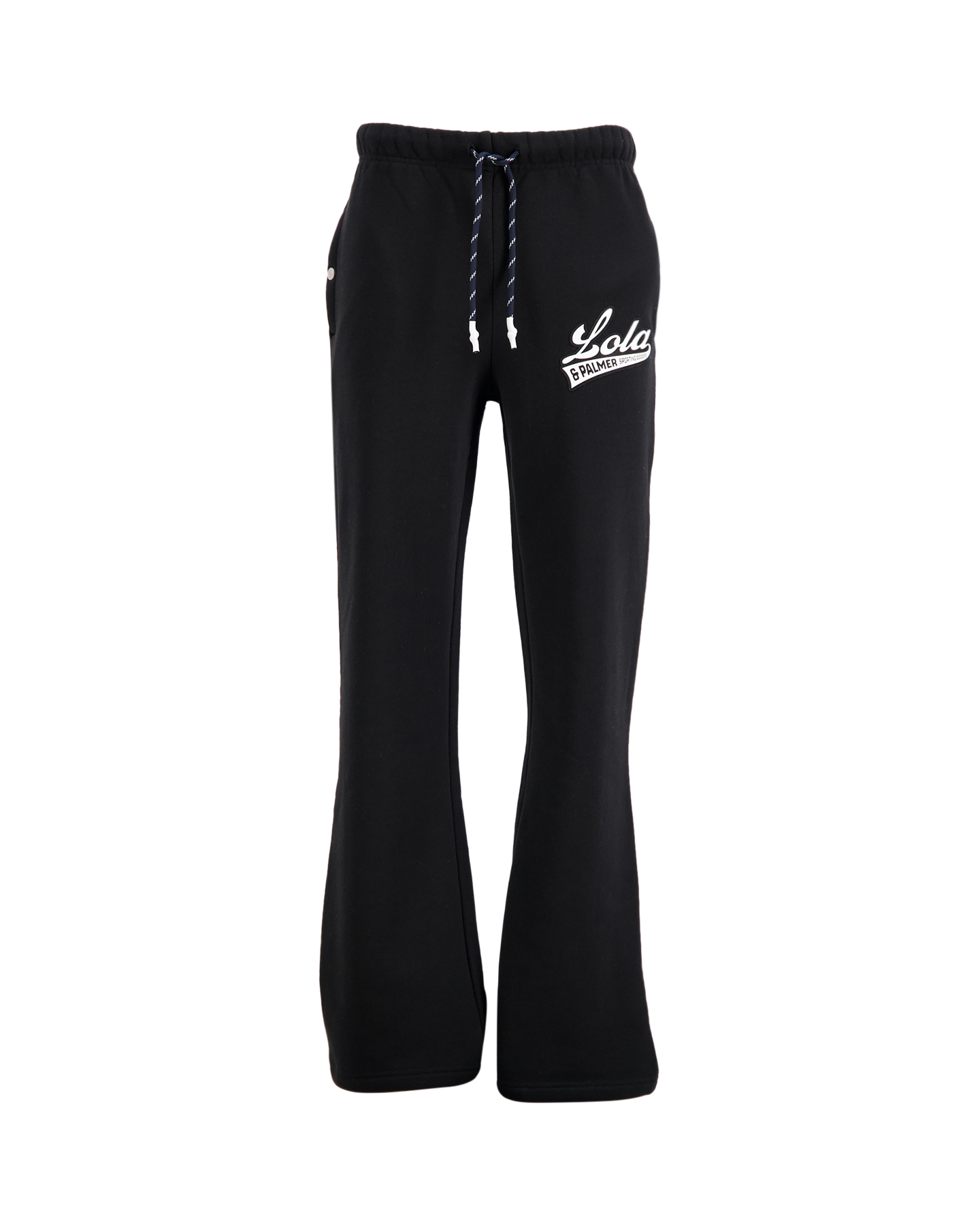 PAL Sporting Goods Lola's League Women's Flair Sweatpants ZWART 1