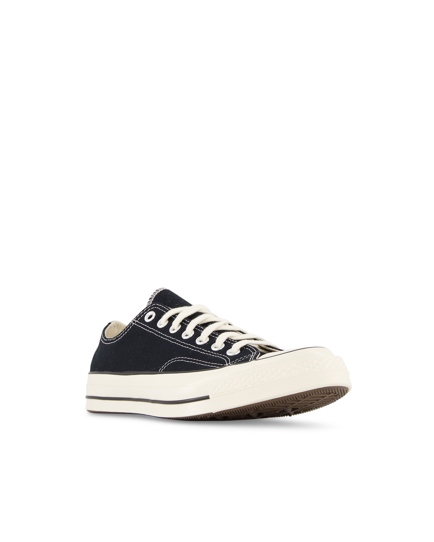 Converse Chuck 70 Canvas ZWART 2