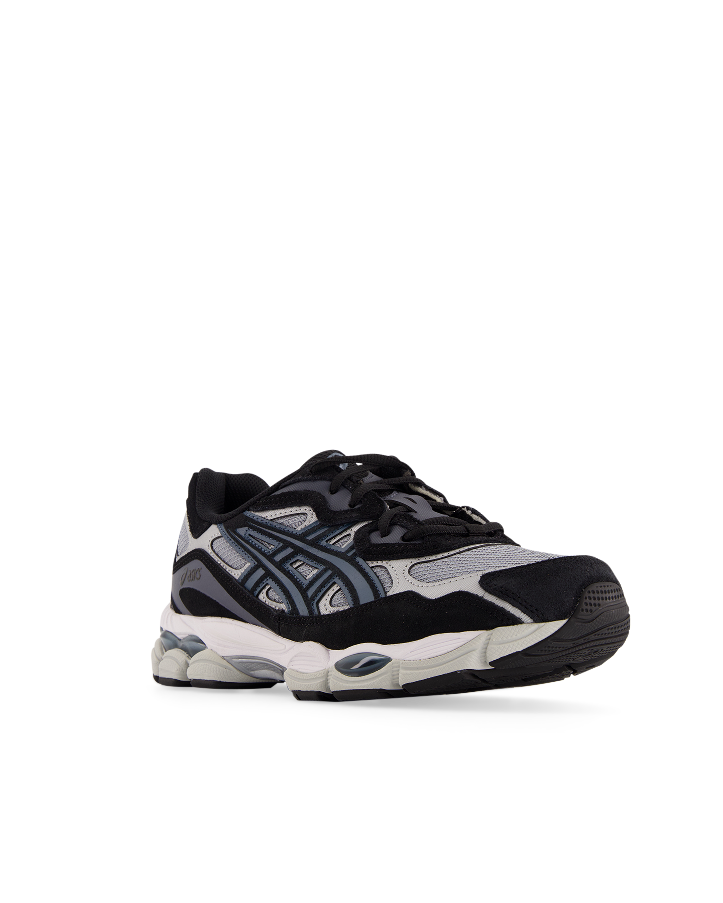 Asics Gel Nyc ZILVER 2