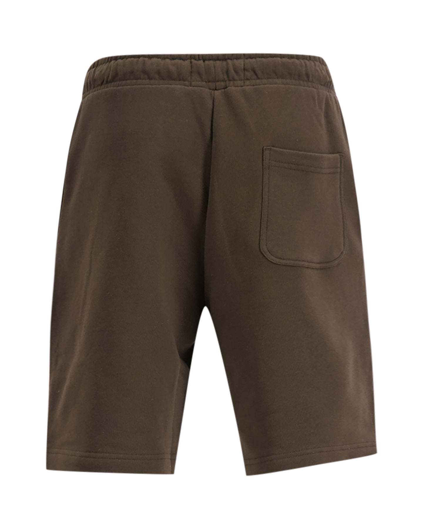 Lyle & Scott Sweat Short ZWART 2