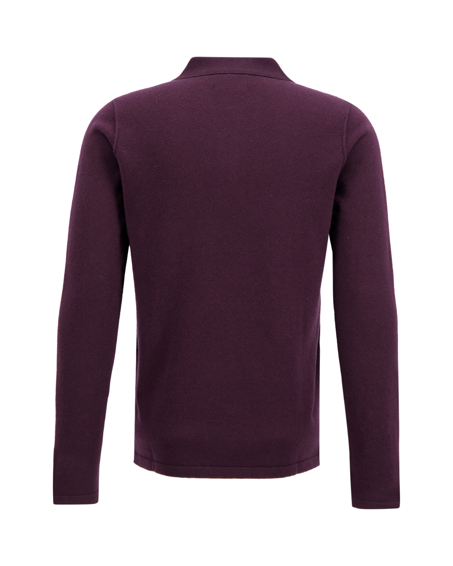 Butcher of Blue Clifden Stealth Polo PAARS 2
