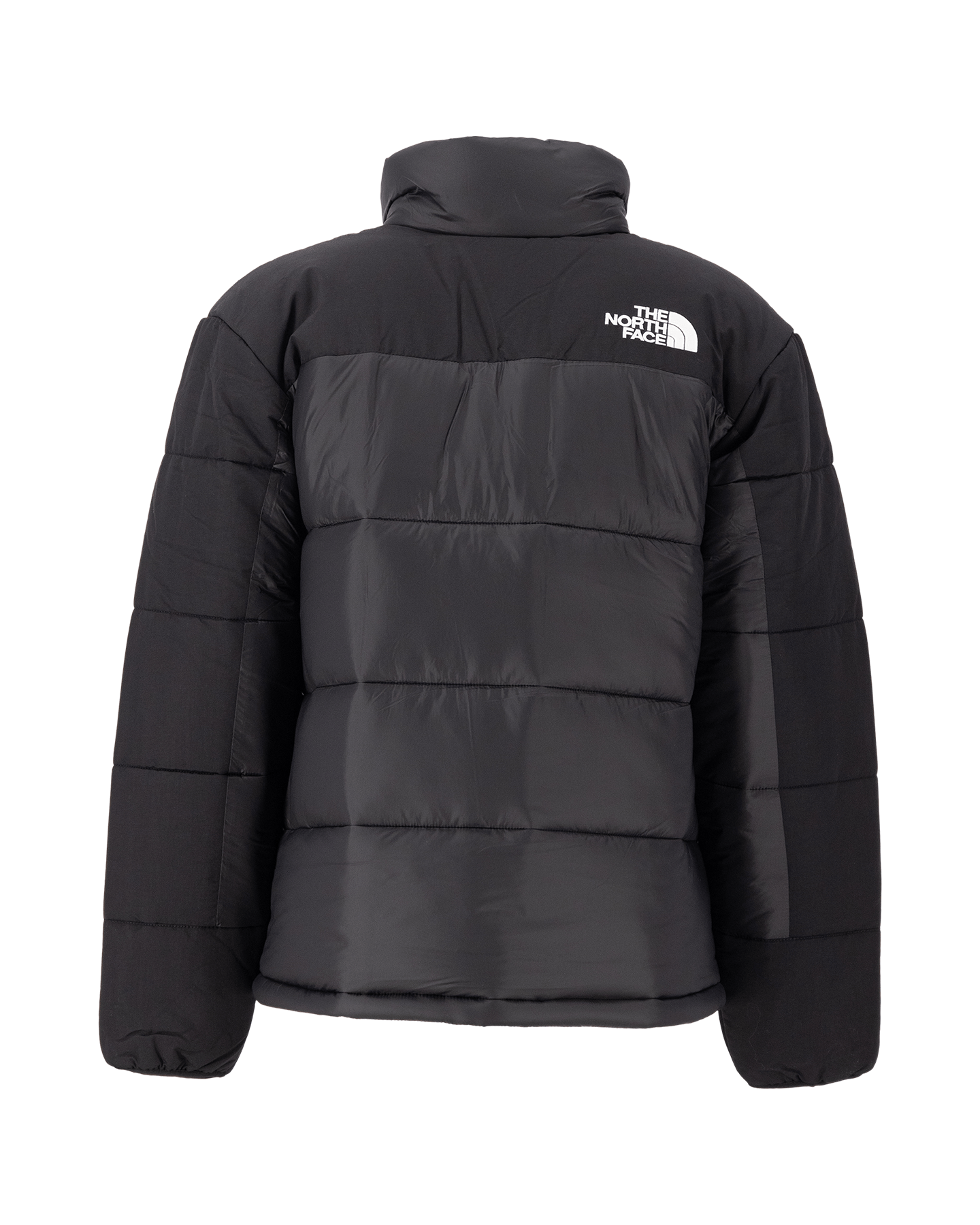 The North Face M Hmlyn Insulated Jacket ZWART 0
