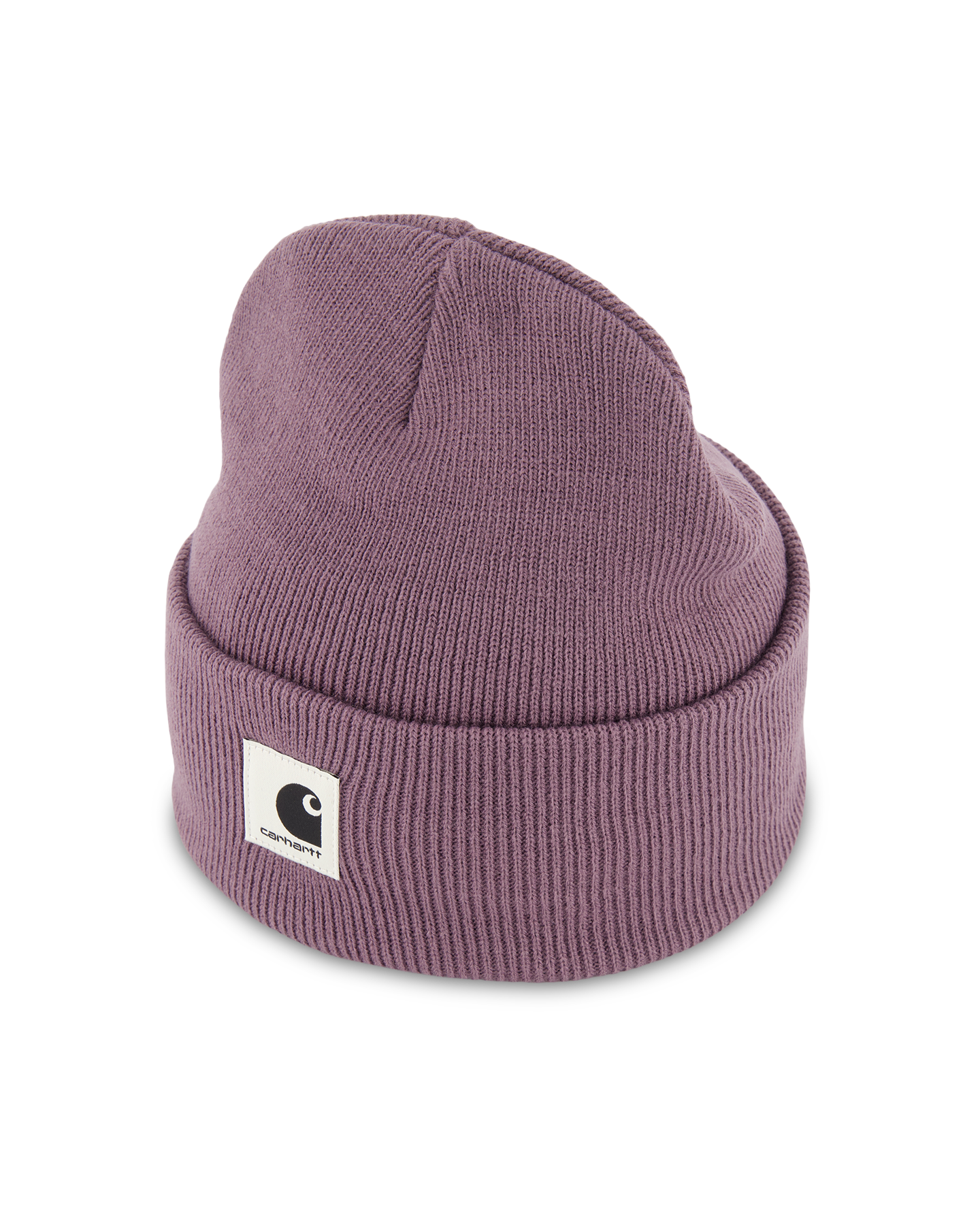 Carhartt WIP W' Ashley Beanie ROSE 3
