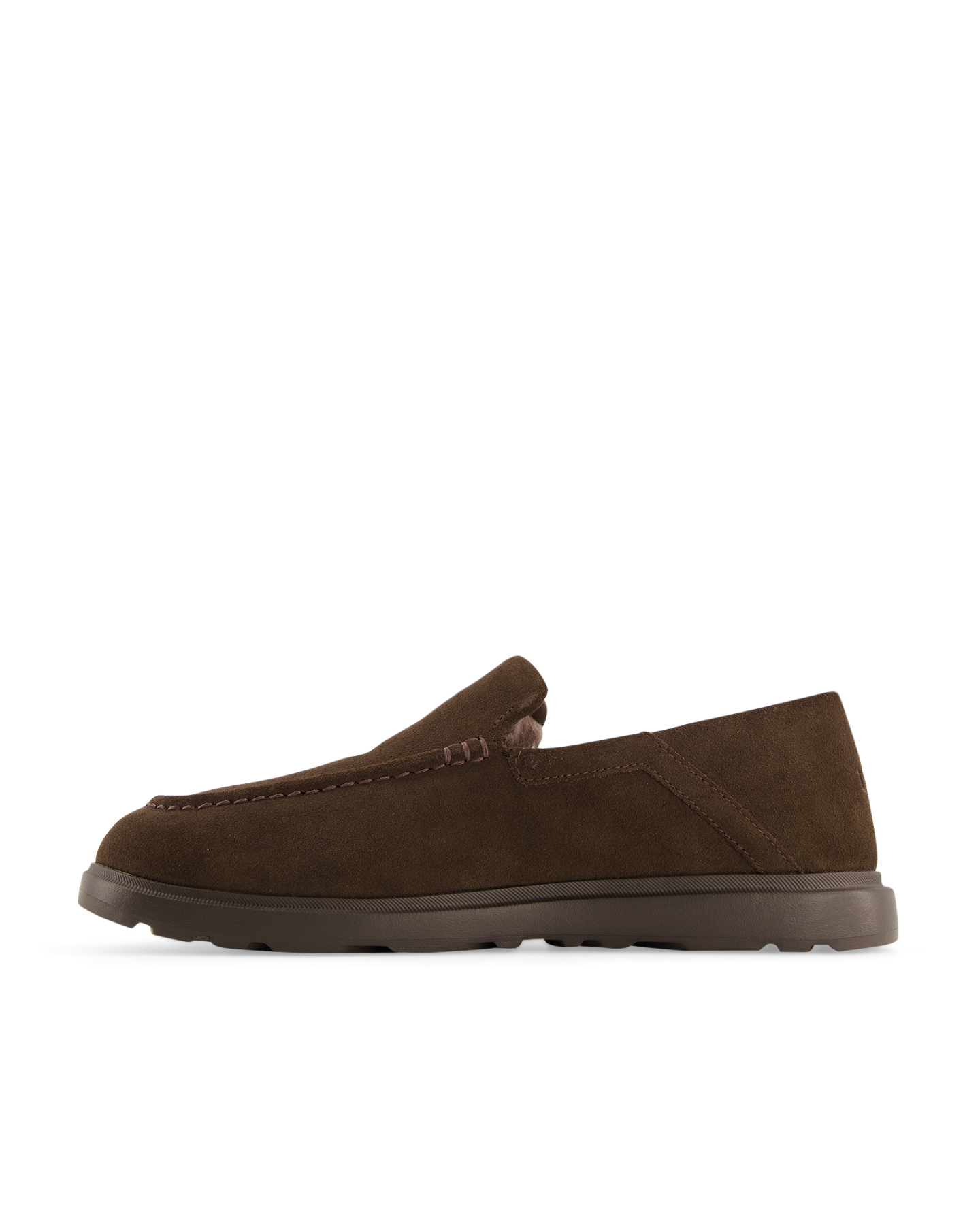 UGG M Shep Loafer DONKERBRUIN 3