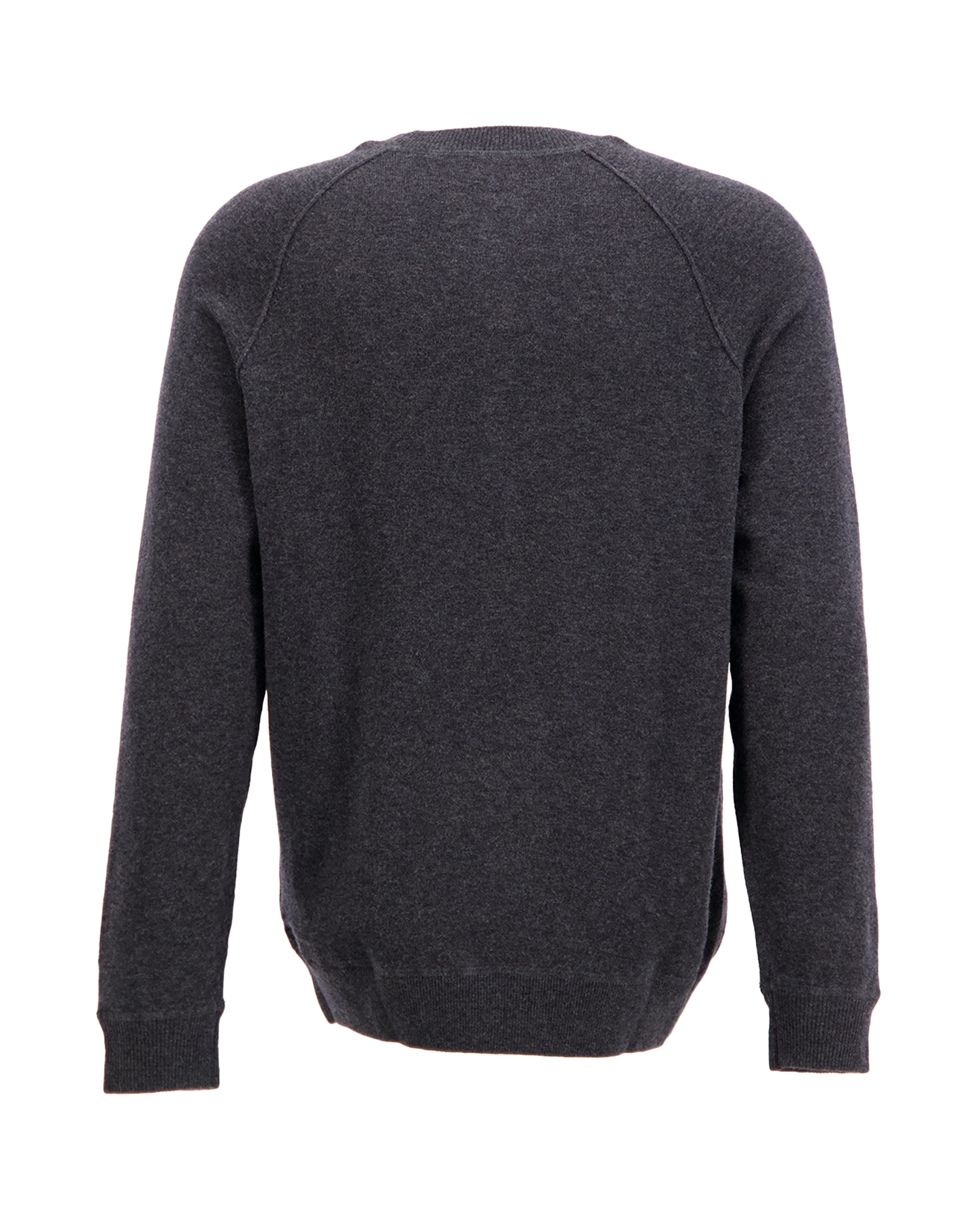 Butcher of Blue Clifden Sweat Crew ZWART 2