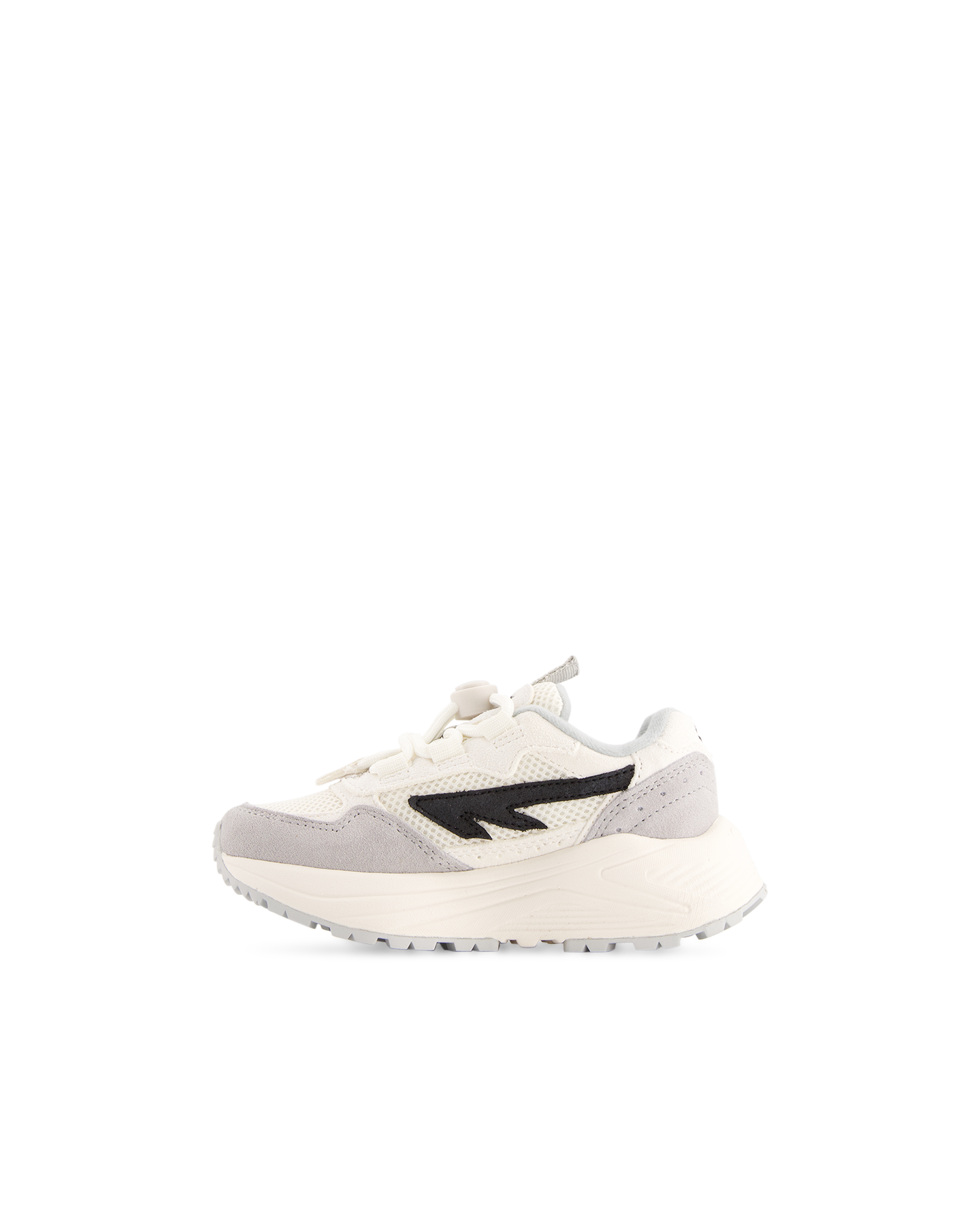 HI-TEC Hts Kids Shadow Lace BEIGE 3