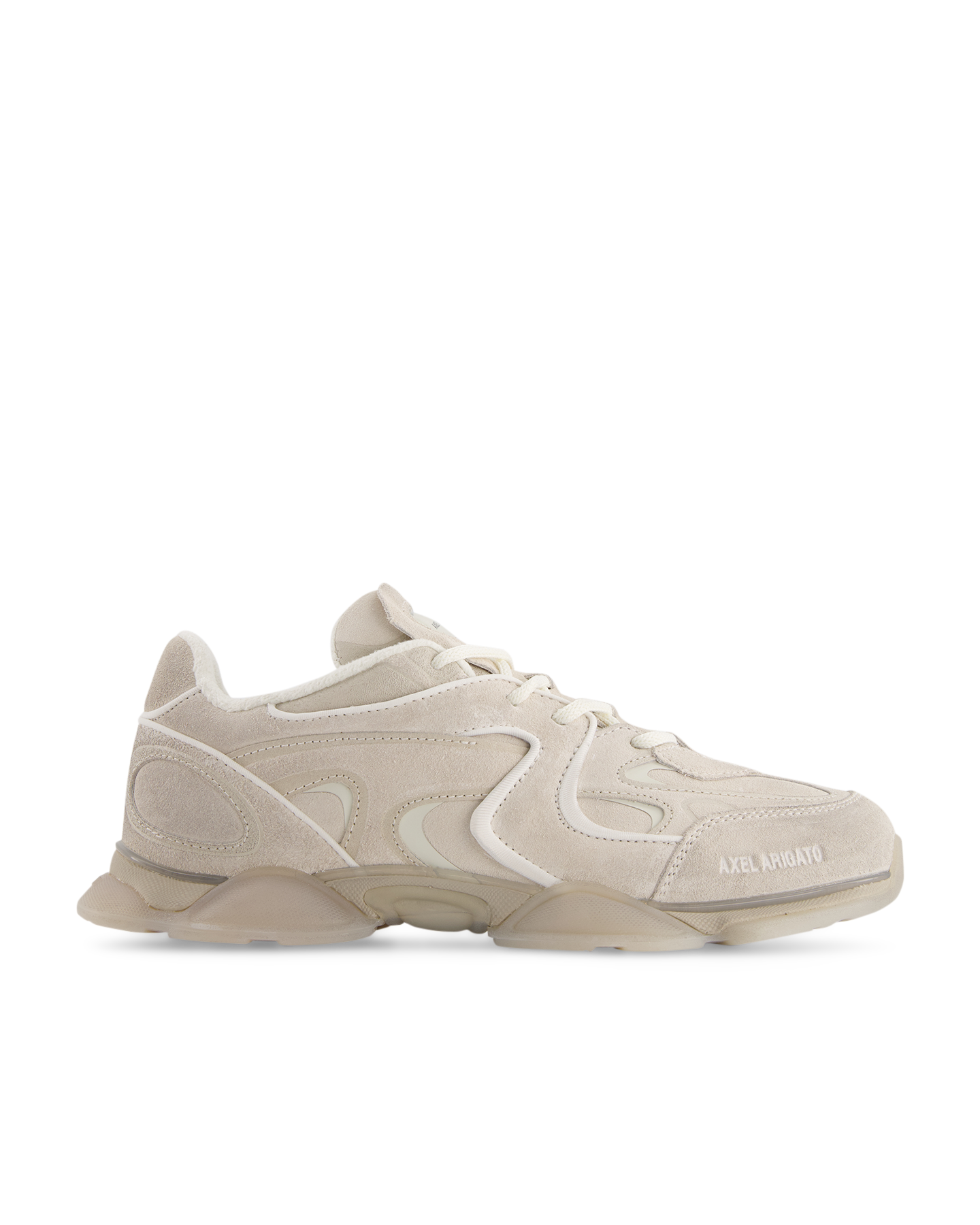Axel Arigato Eris Sneaker CREME 1