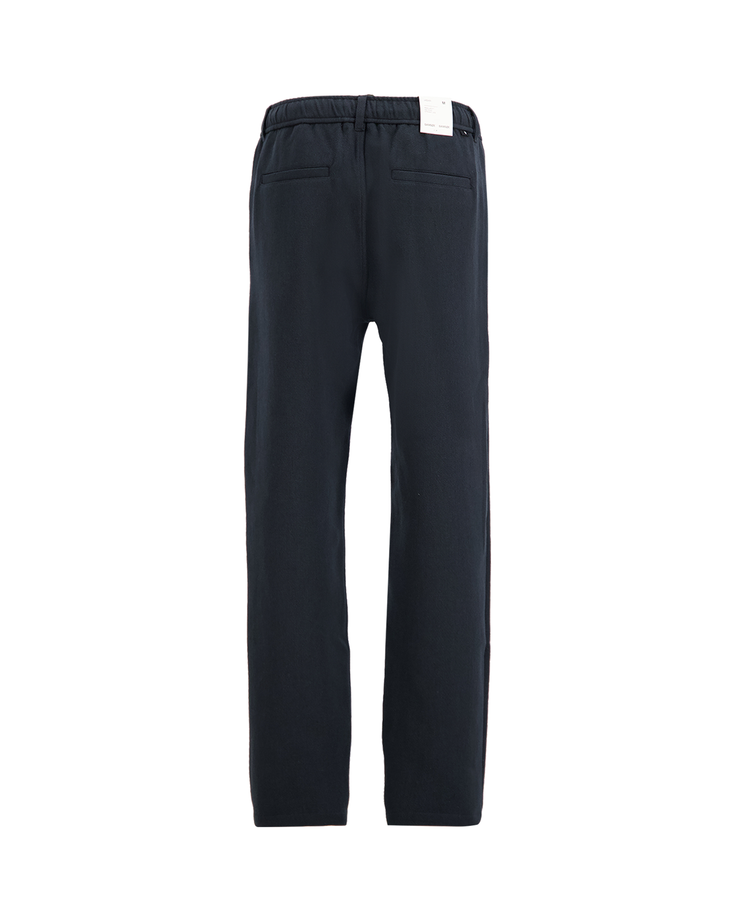 Samsøe Samsøe Sajabari Fly P Trousers 16201 ANTHRACIET 2