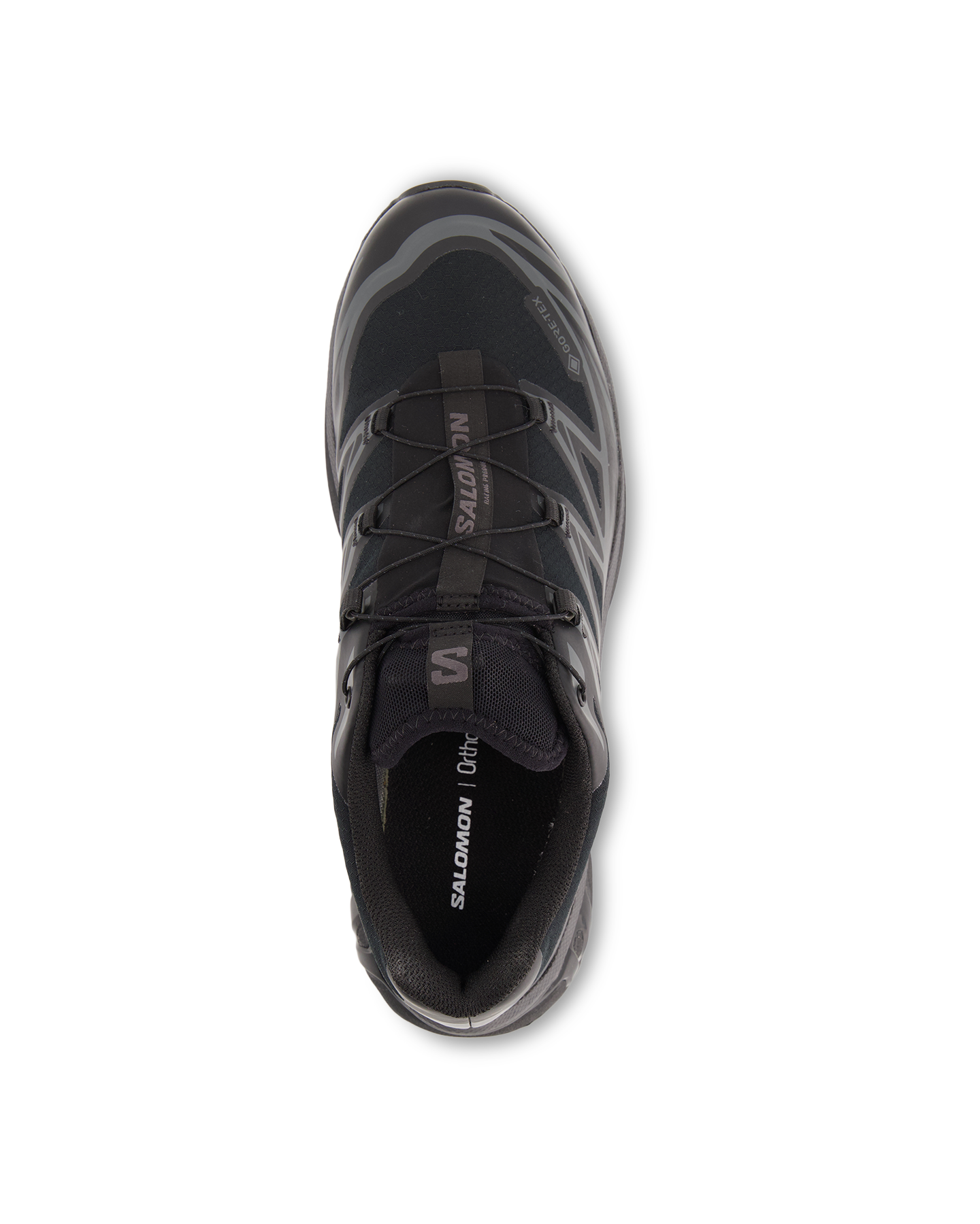 Salomon XT-6 GTX ZWART 5