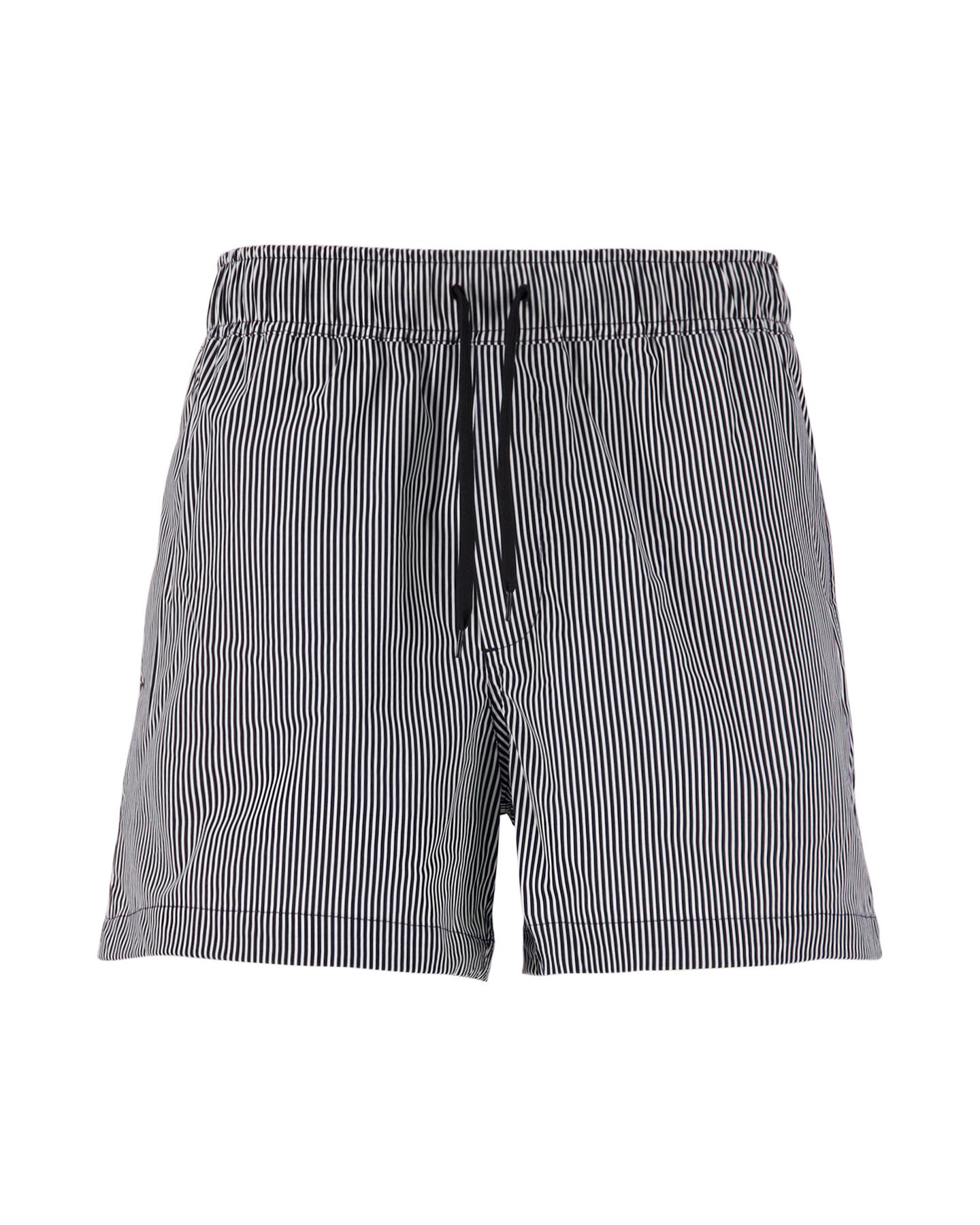 Samsøe Samsøe Moses Swim Shorts Aop 14702 DONKERBLAUW 1