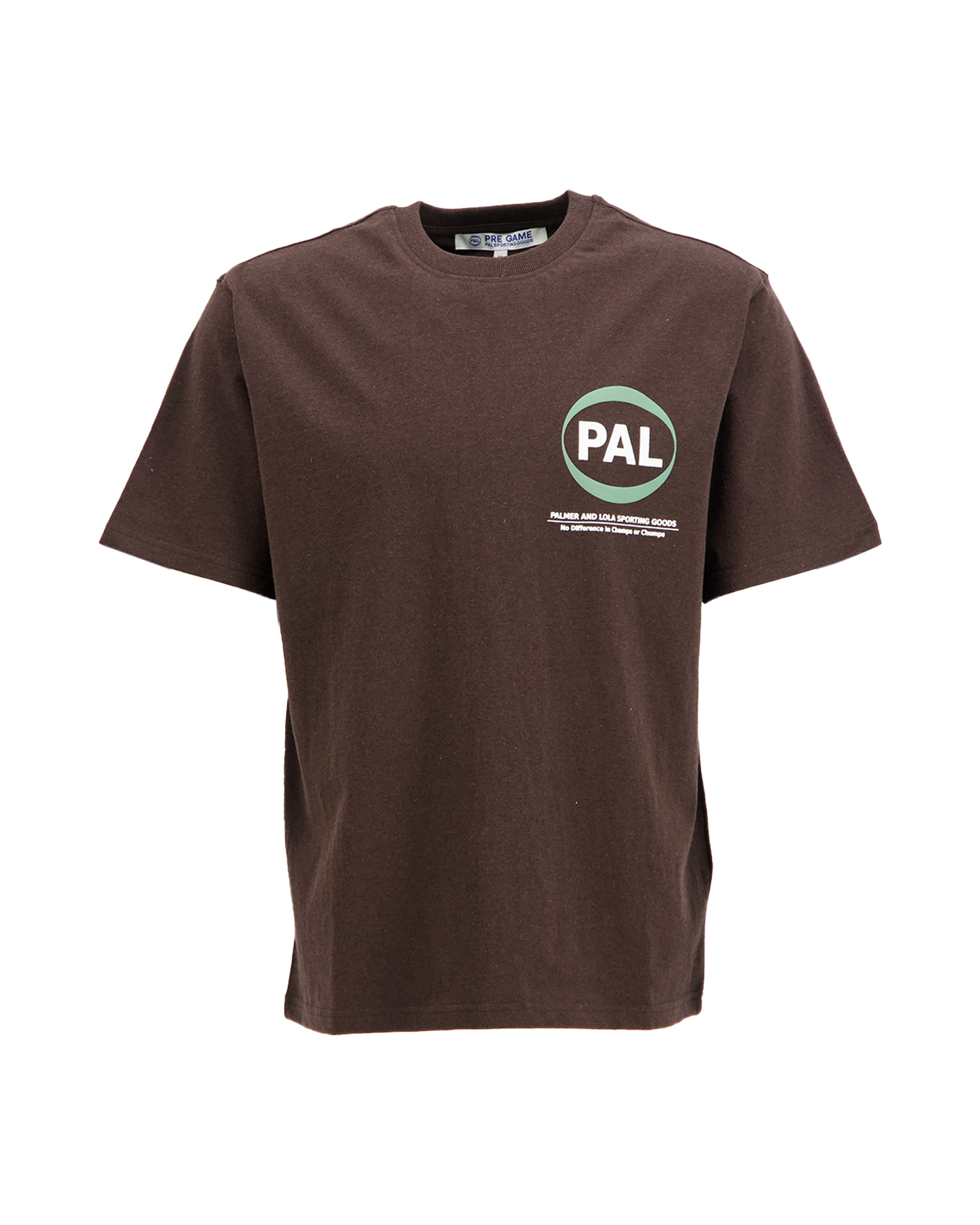 PAL Sporting Goods Pre Game T-shirt BRUIN 2