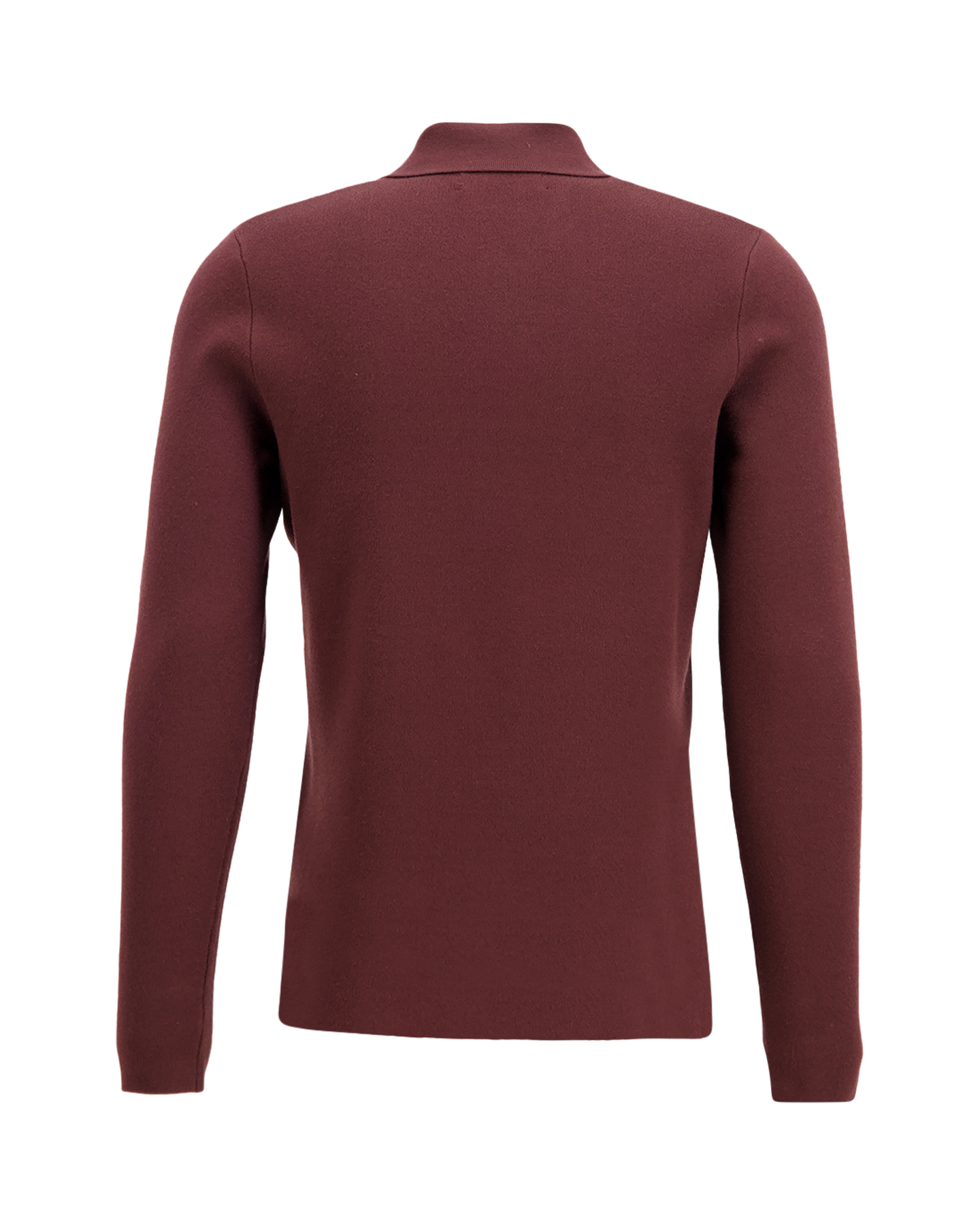 Samsøe Samsøe Guna Half Zip 10490 BRUIN 2