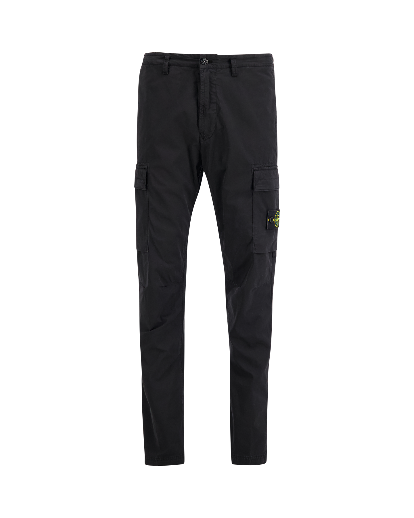 Stone Island 3100032 Broek ZWART 1