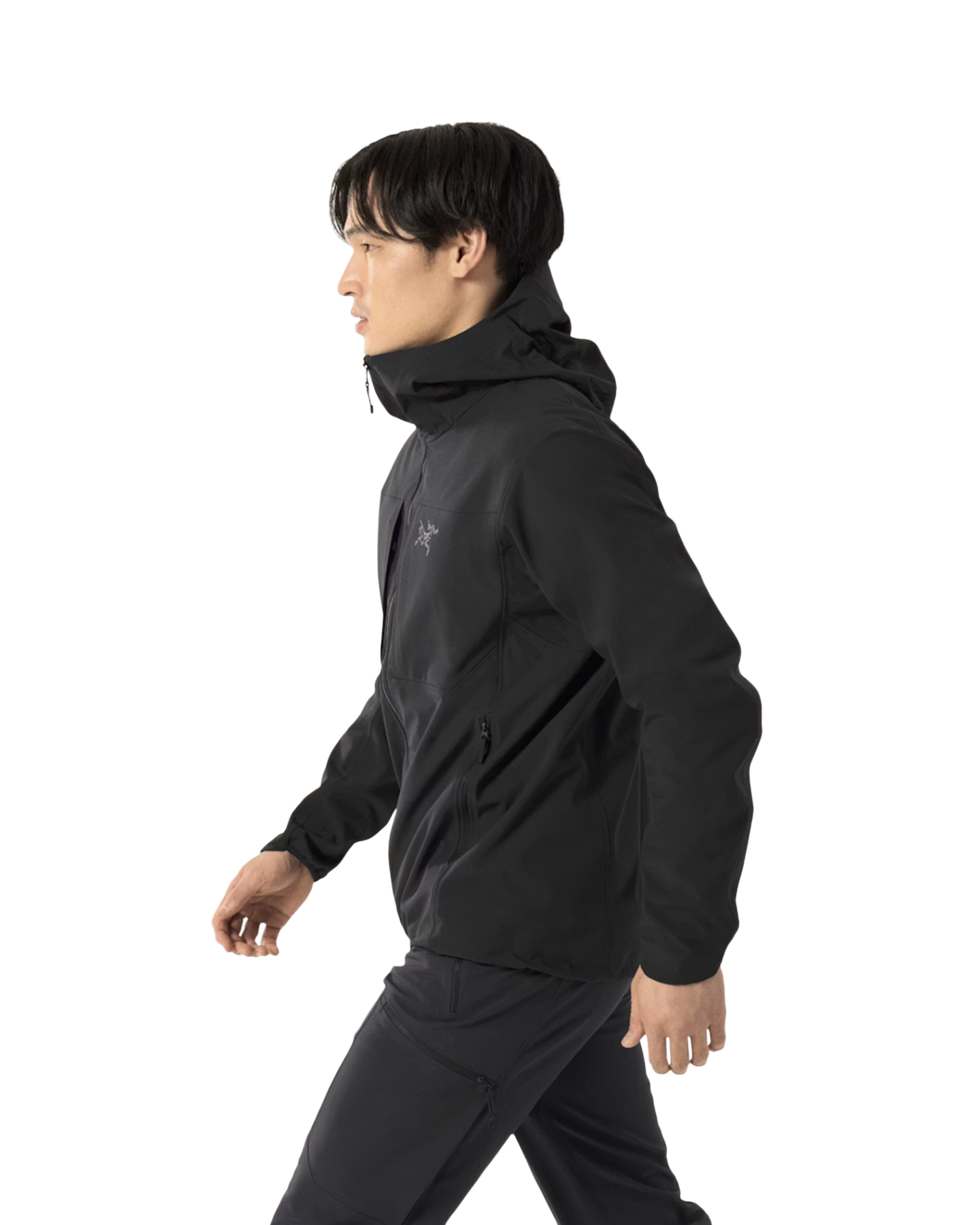 Arc'teryx Gamma Mx Hoody M ZWART 5