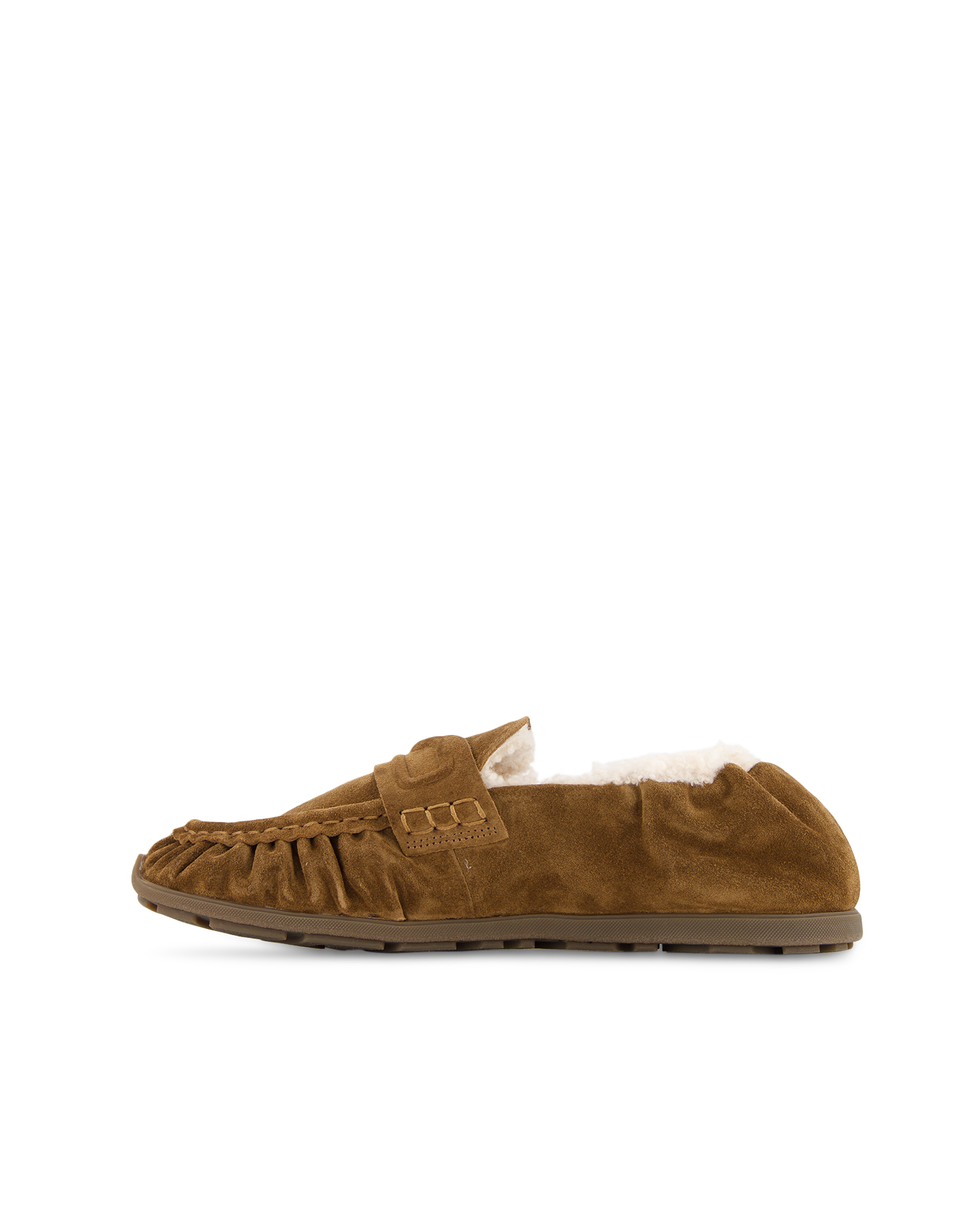Nubikk Riley Mio Fur (L) BRUIN 3