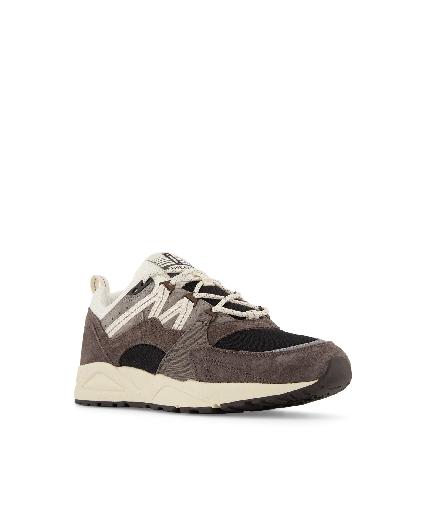 Karhu Fusion 2.0 ANTHRACIET 2