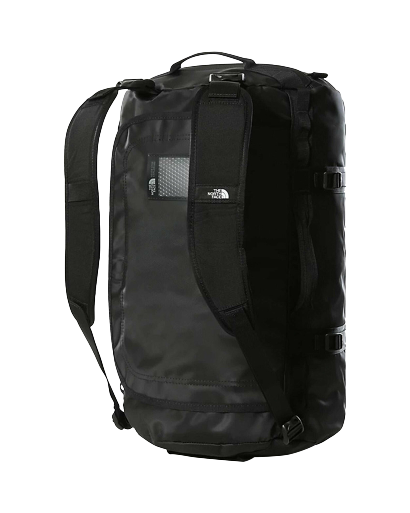 The North Face Base Camp Duffel ZWART 3