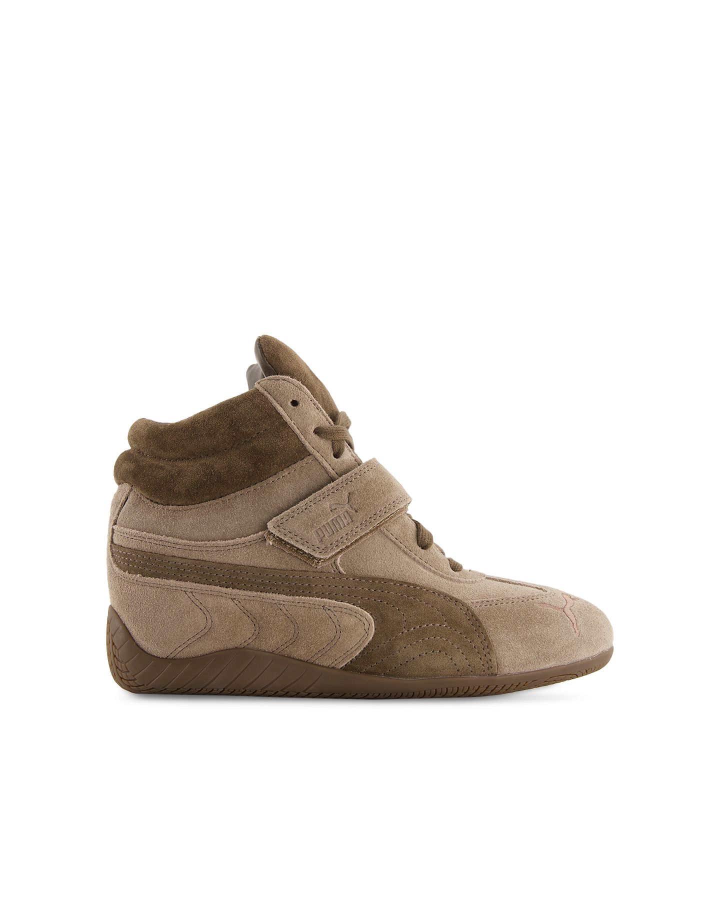 Puma Speedcat Wedge Wns BRUIN 1