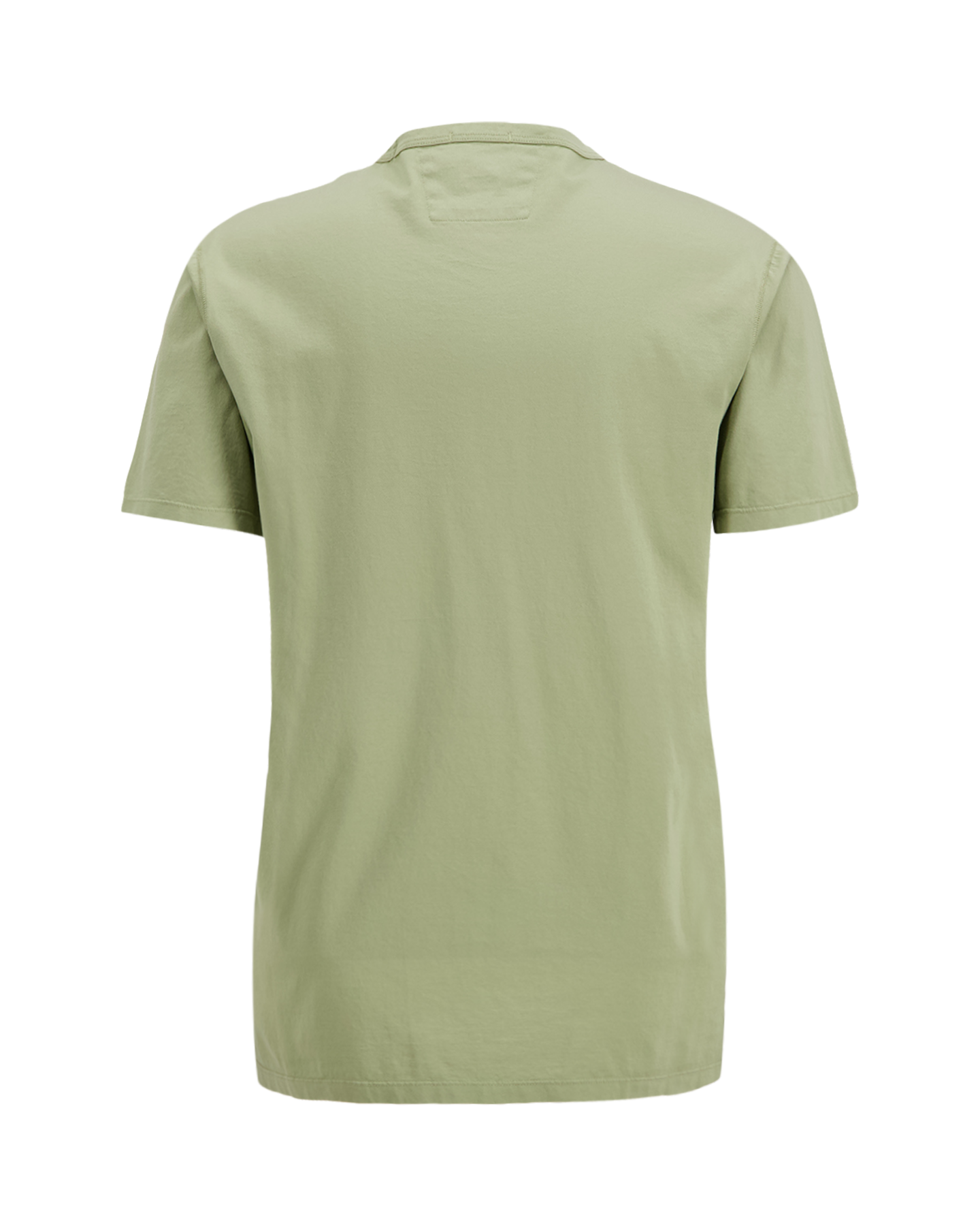 C.P. Company Logo T-Shirt GROEN 2
