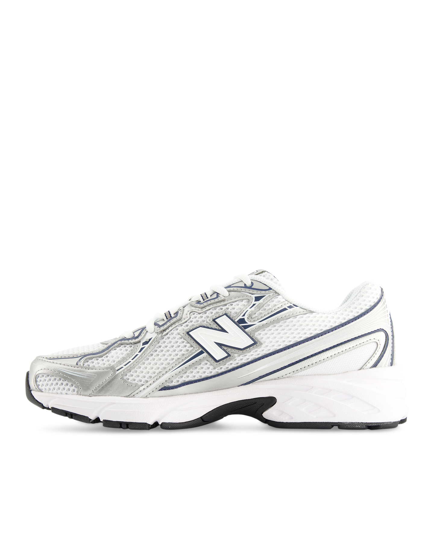 New Balance U740WN2 GRIJS 4