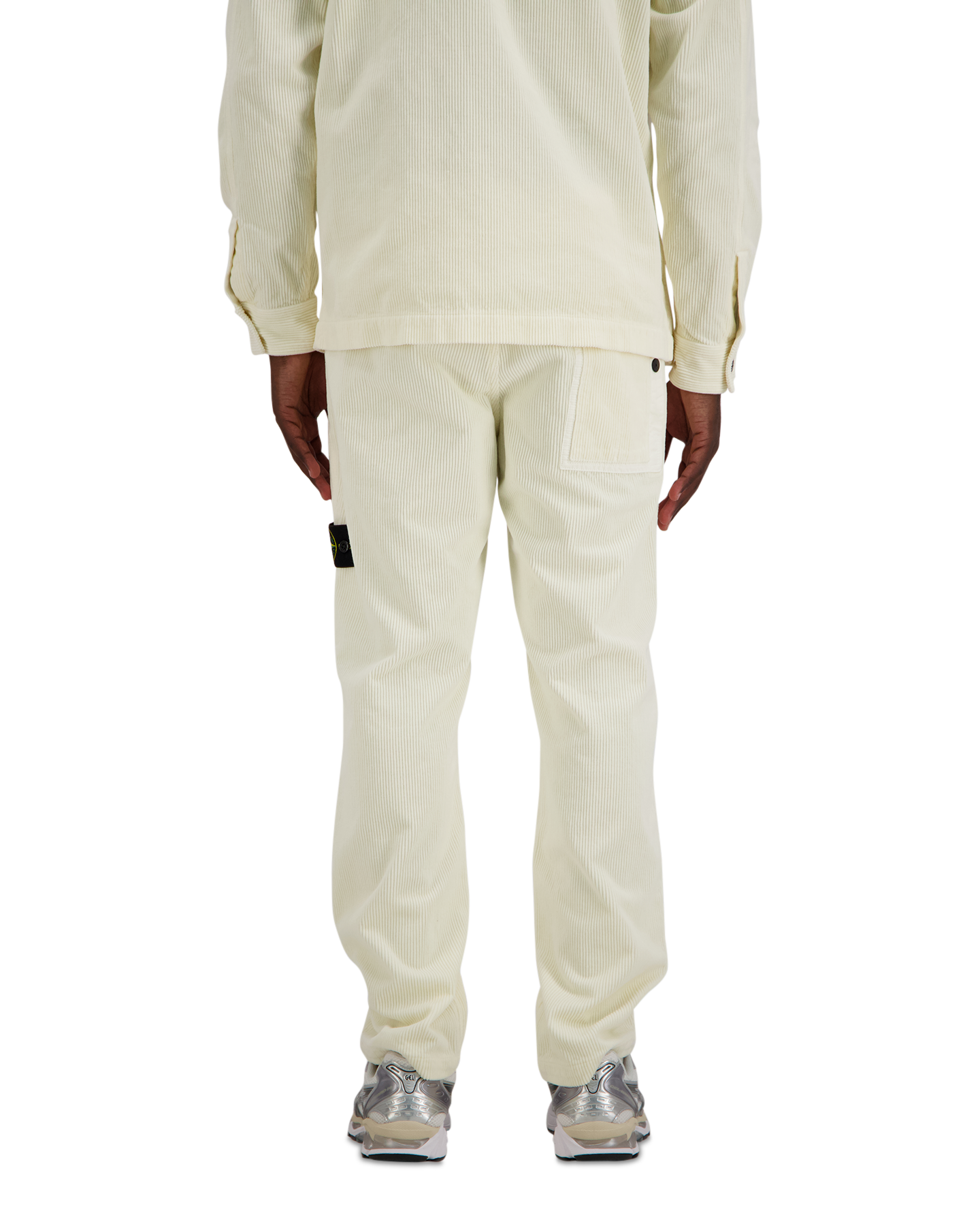 Stone Island 3100059 Broek BEIGE 5