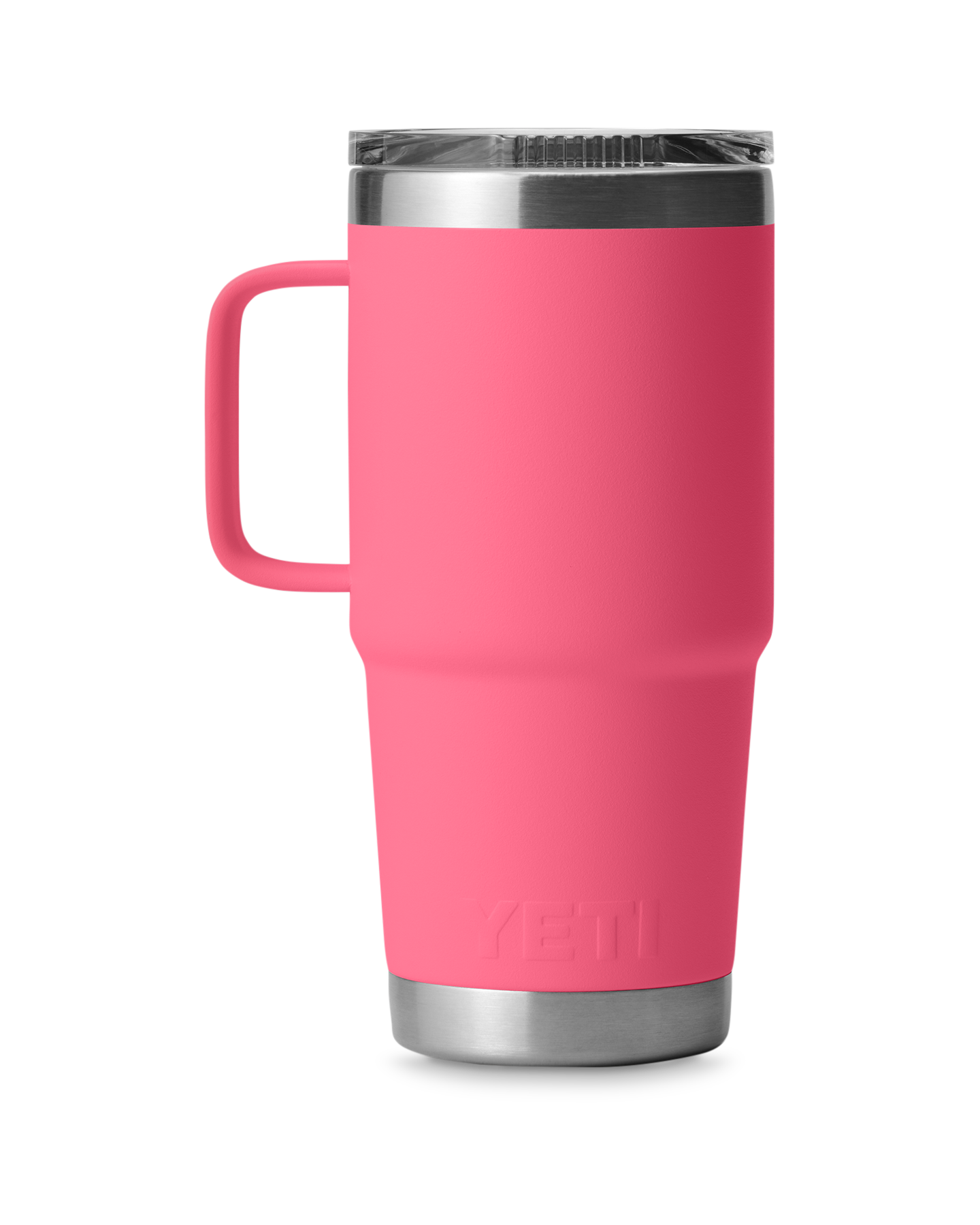 Yeti Rambler 20 Oz Reismok 591 ML ROSE 2