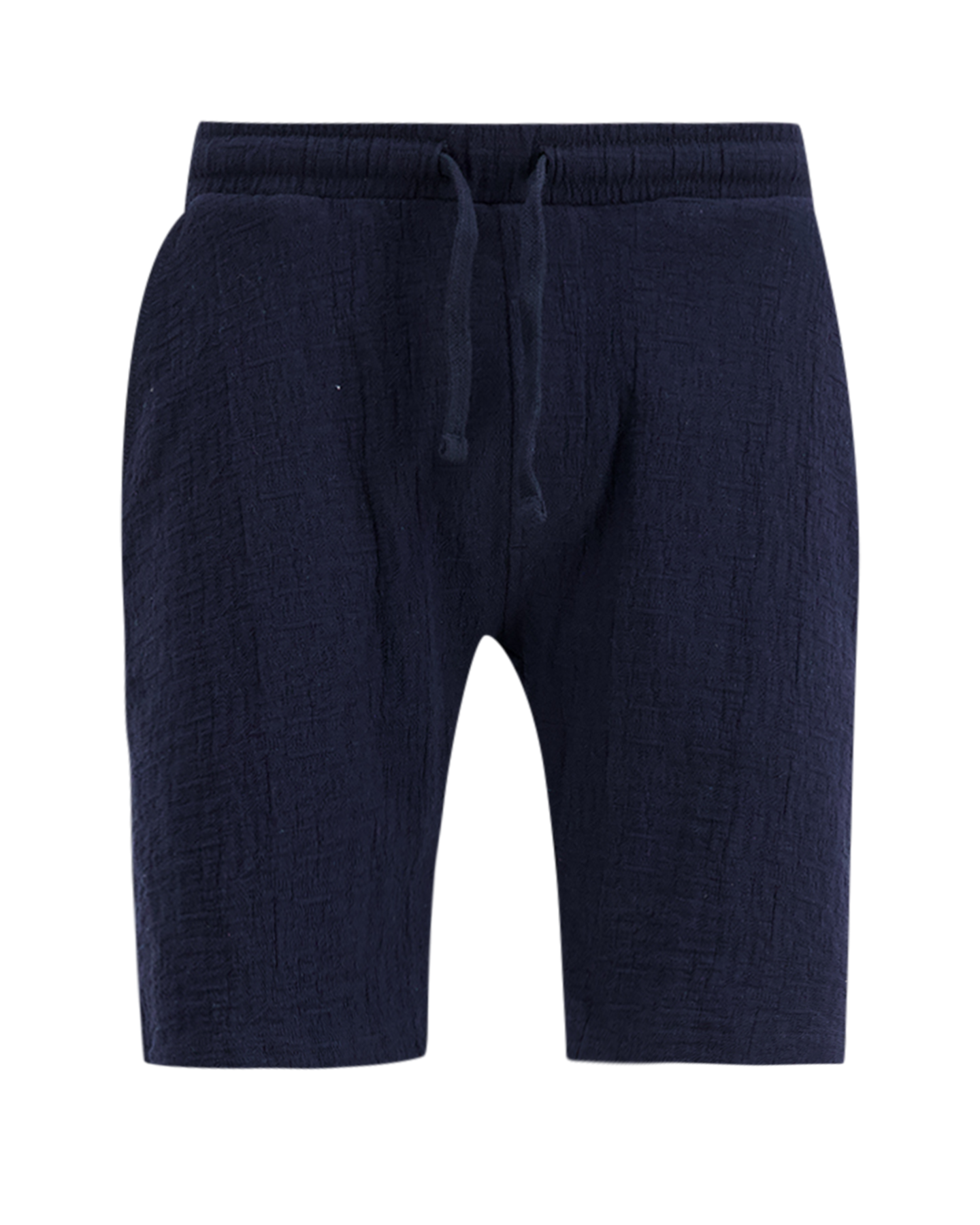 Butcher of Blue Ripley Structure Short DONKERBLAUW 1