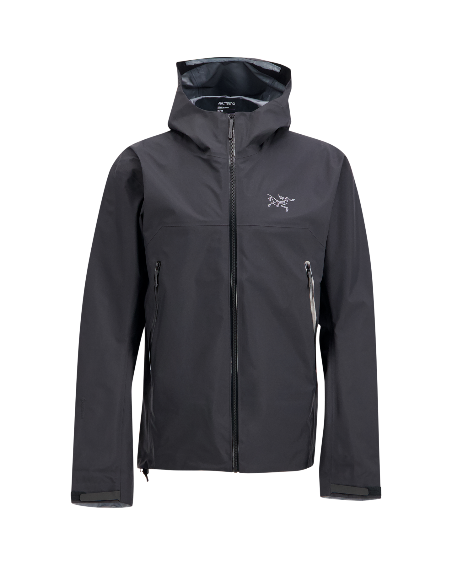 Arc'teryx Beta Jacket M ZWART 1