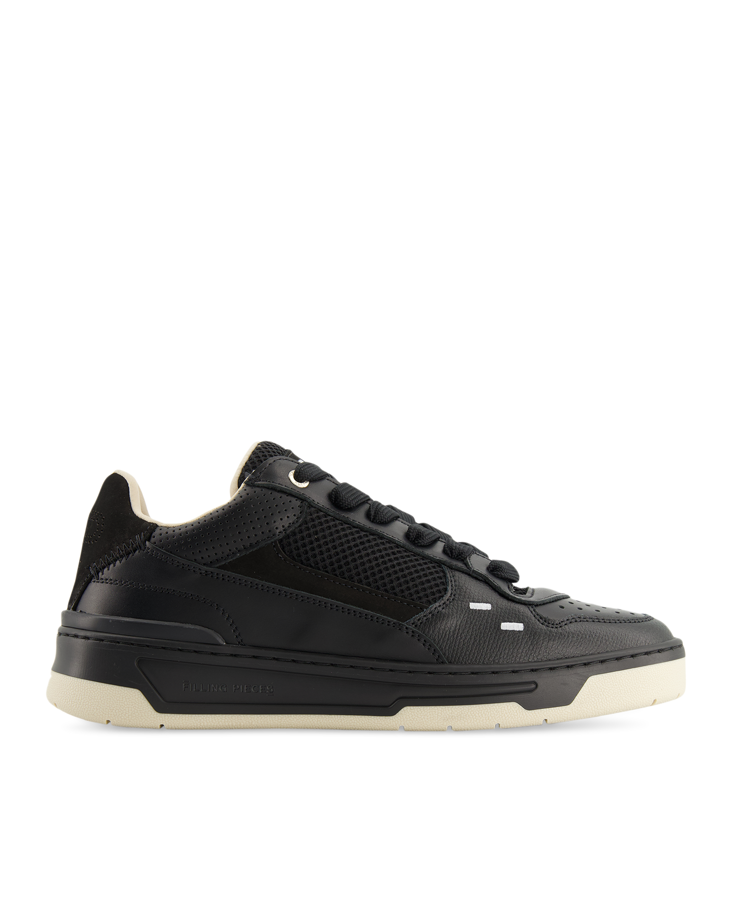 Filling Pieces Cruiser Crumbs Black ZWART 1