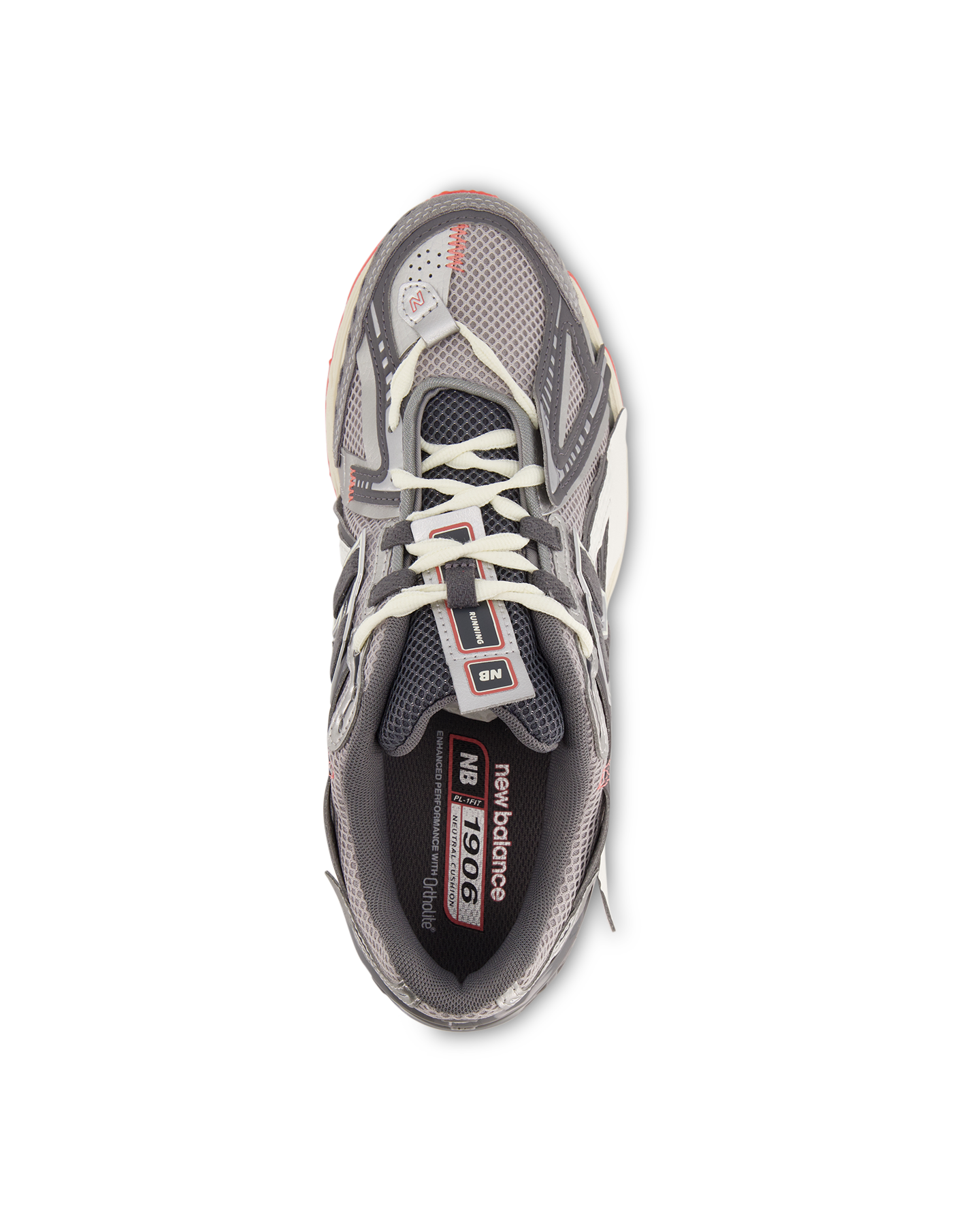 New Balance 1906A GRIJS 5