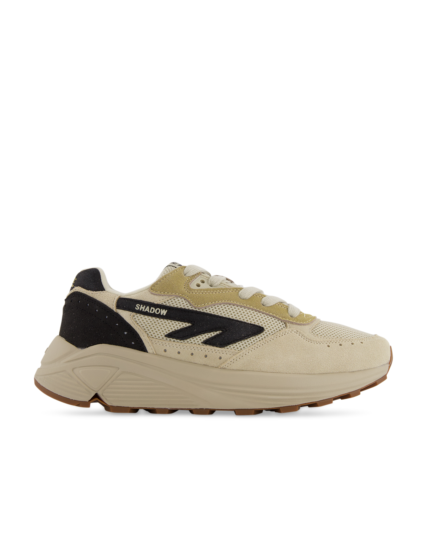HI-TEC Hts Shadow Rgs BEIGE 1