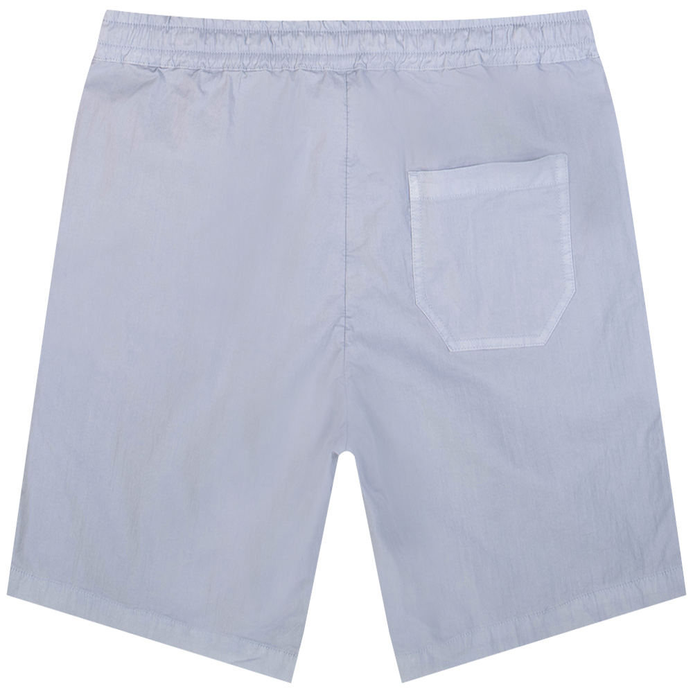 Denham Carlton Work Short Scn LICHTBLAUW 2