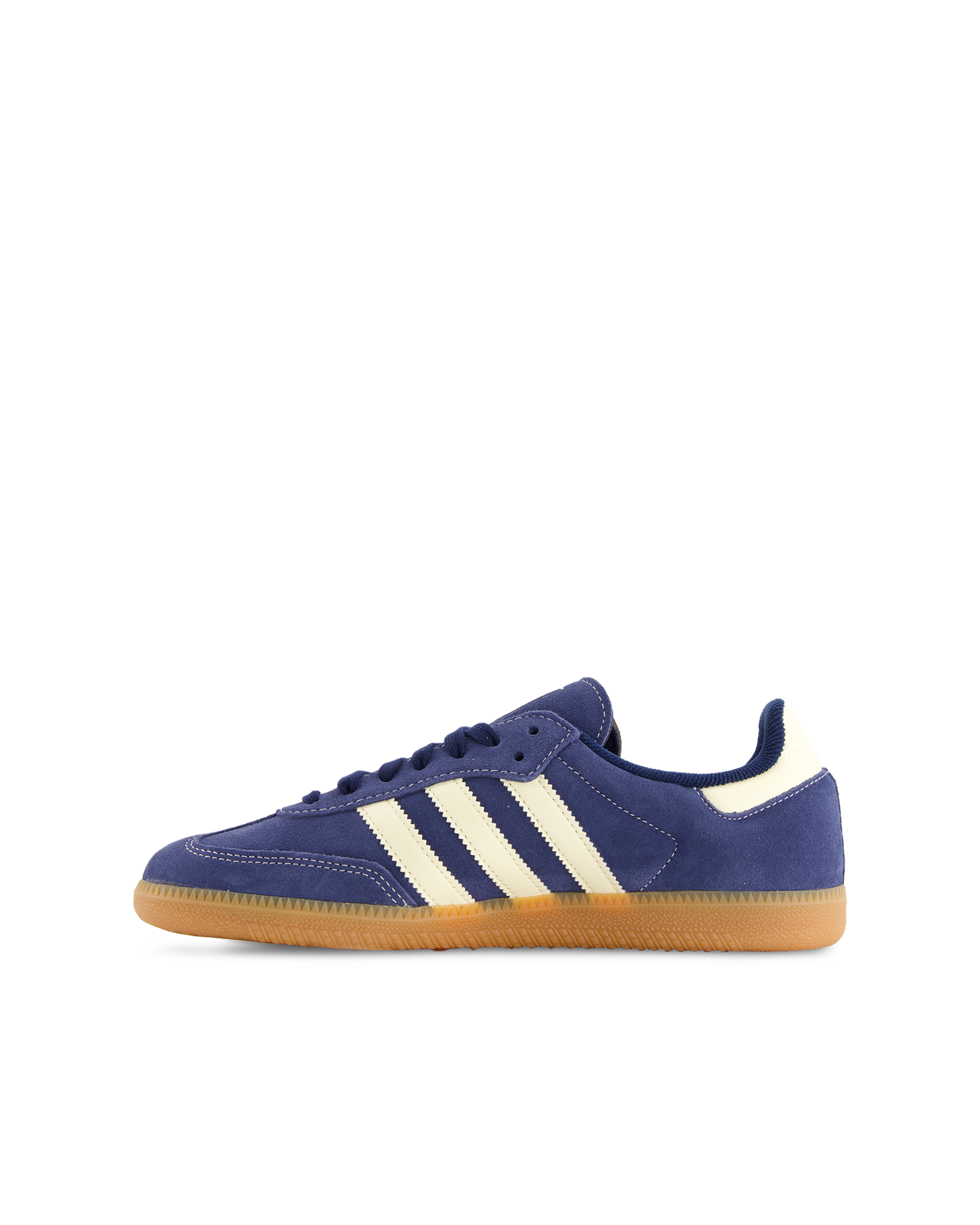 adidas Samba OG DONKERBLAUW 3