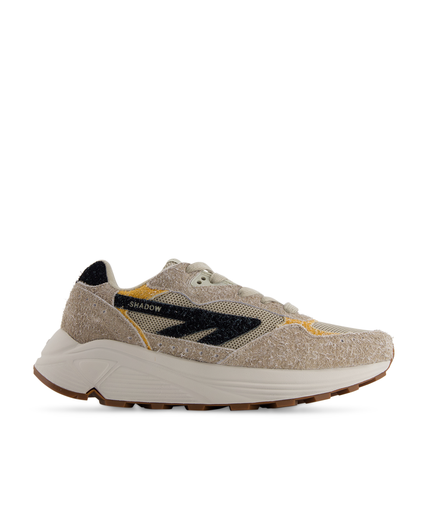HI-TEC Hts Shadow Rgs BEIGE 1