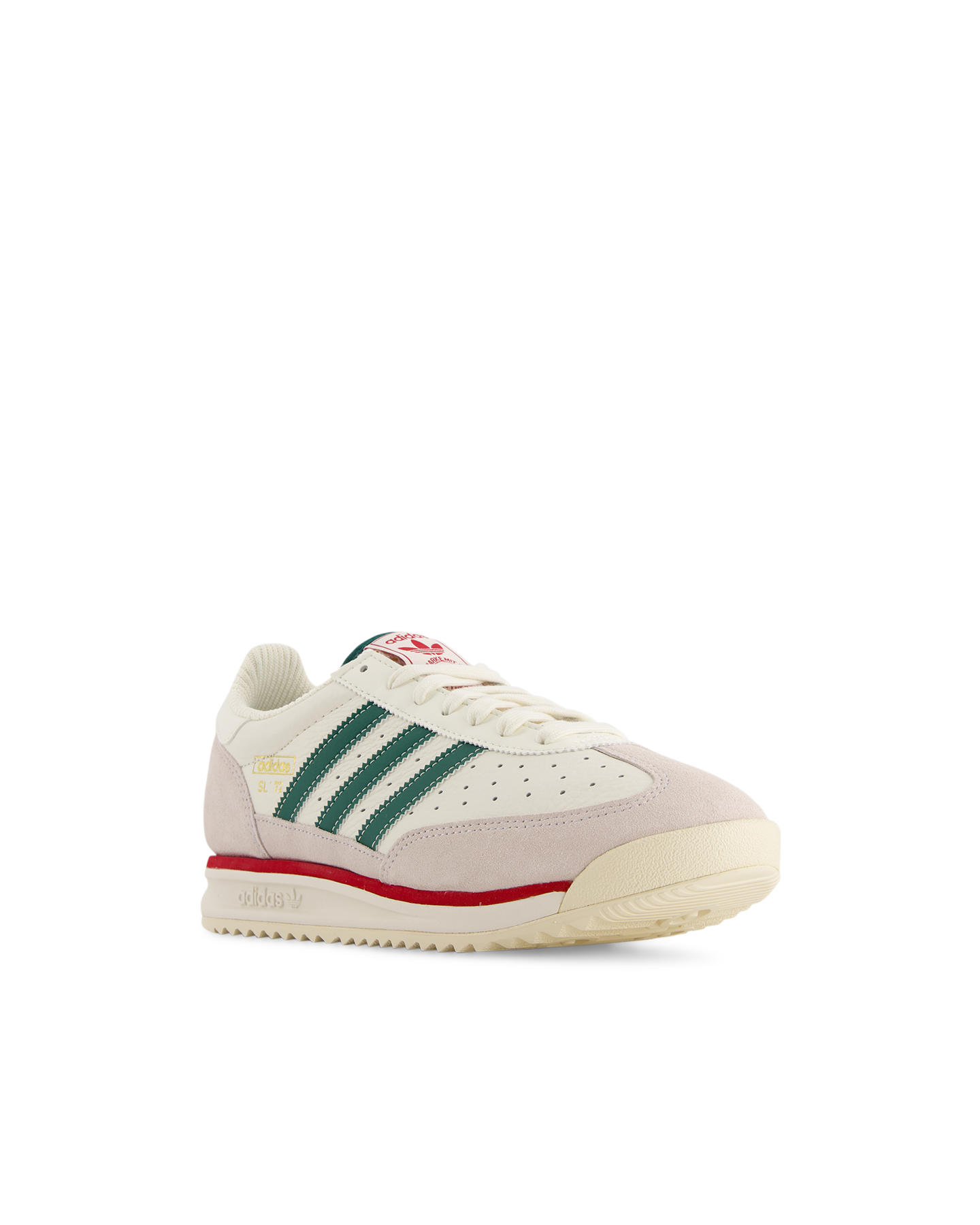 adidas SL 72 RS WIT 2
