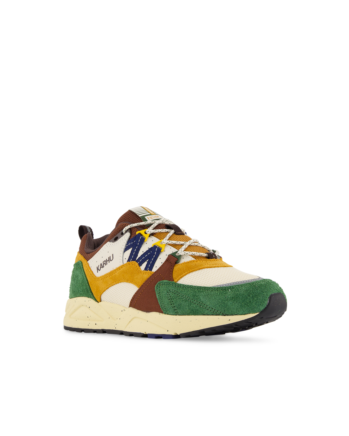 Karhu Fusion 2.0 GROEN 2