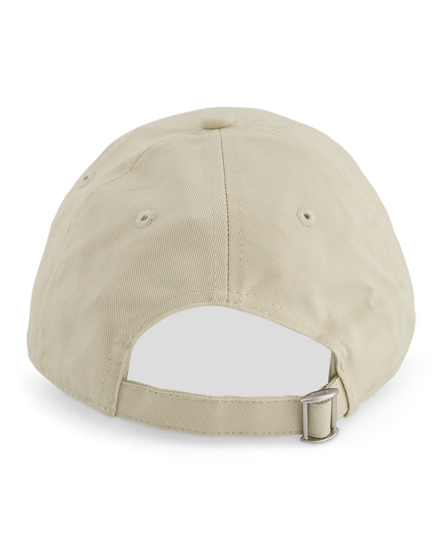 Drole de Monsieur La Casquette Slogan BEIGE 4