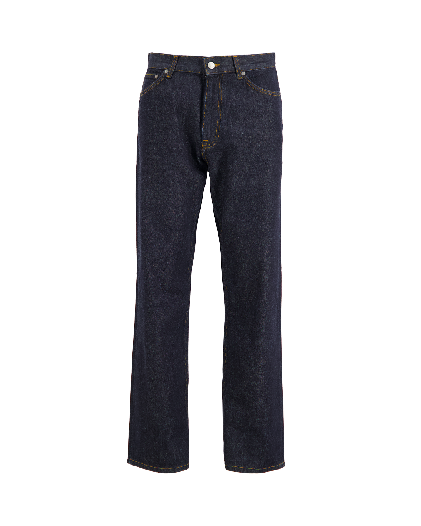 NN.07 Otis 1843 DONKERBLAUW 1
