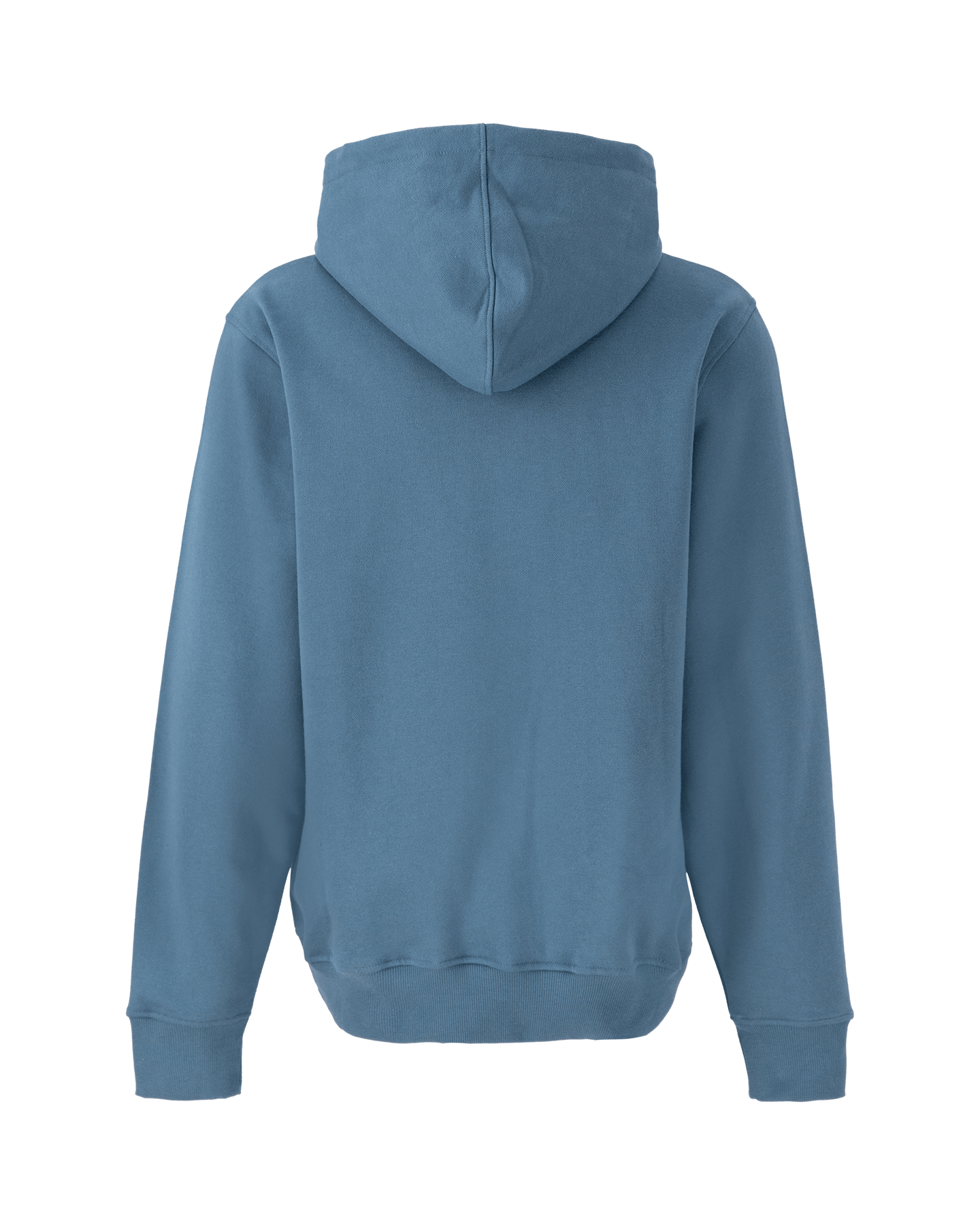 Daily Paper Holt Hoodie BLAUW 2
