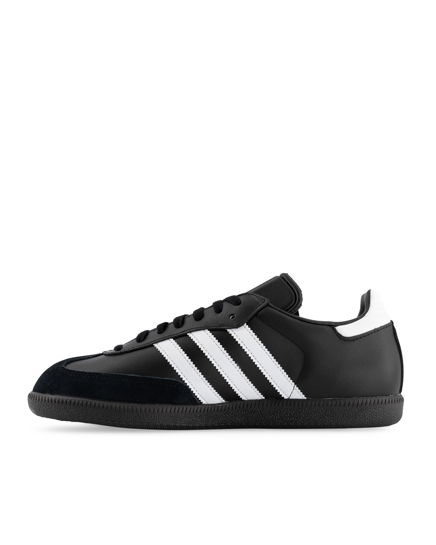 adidas Samba ZWART 4