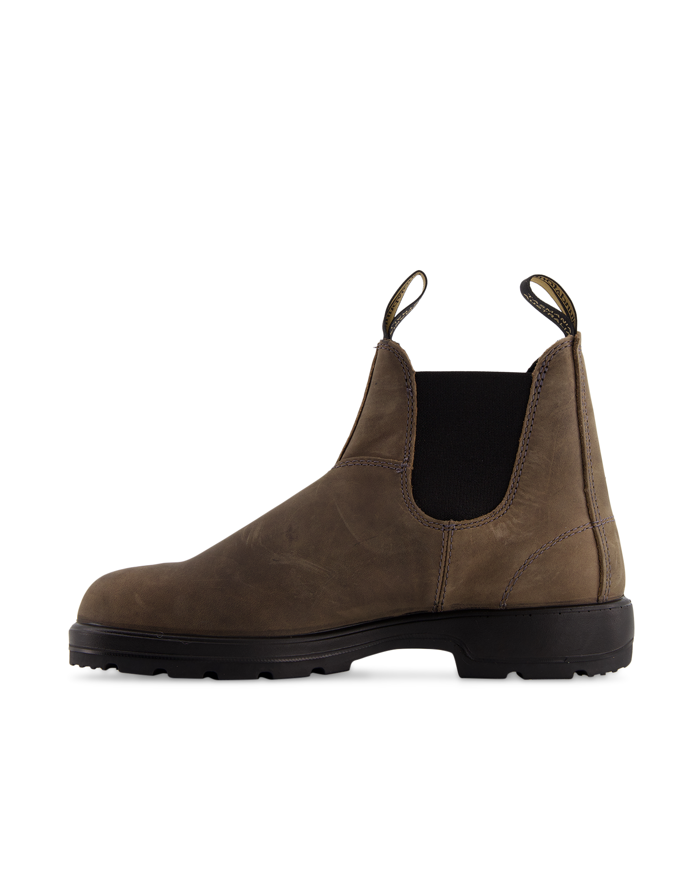 Blundstone Classic Clay LICHTBRUIN 3