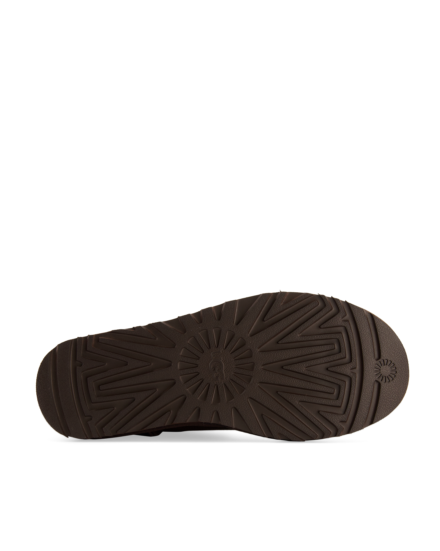 UGG W Classic Mini Ii BRUIN 6