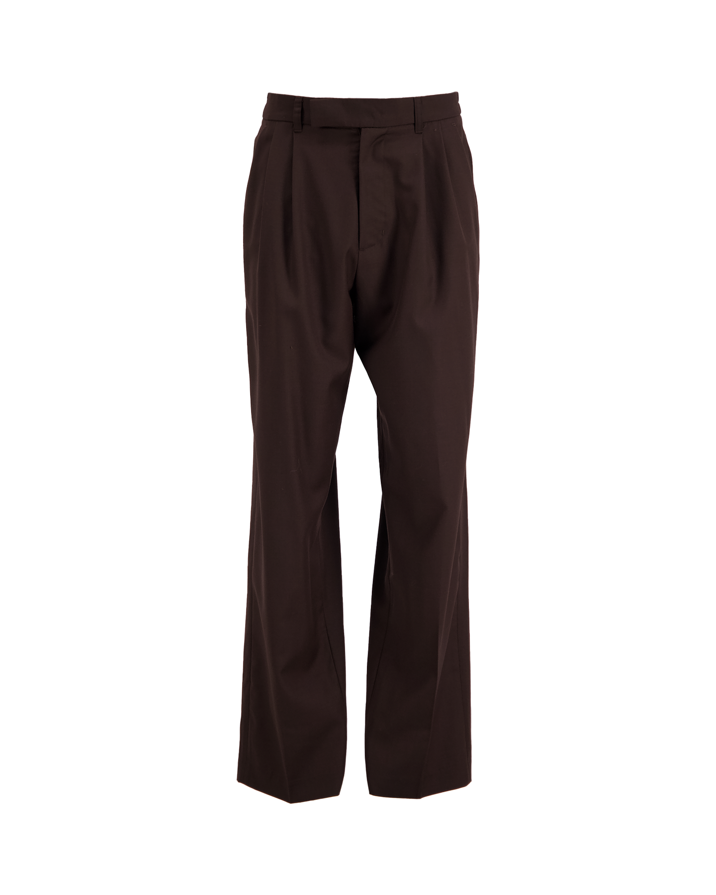 Ange Projects Classic Pantalon BRUIN 1