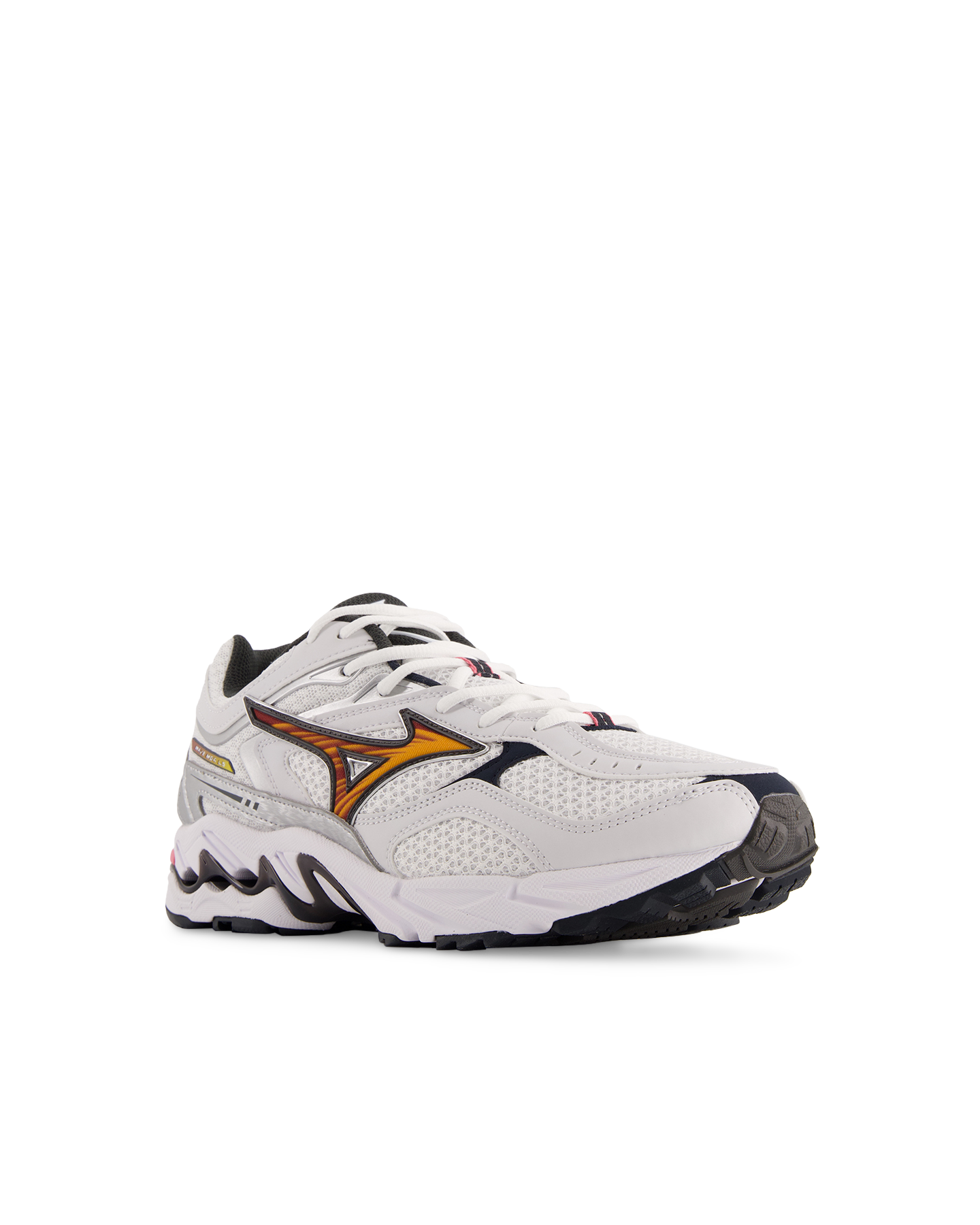 Mizuno Wave Mg4 Ls WIT 2