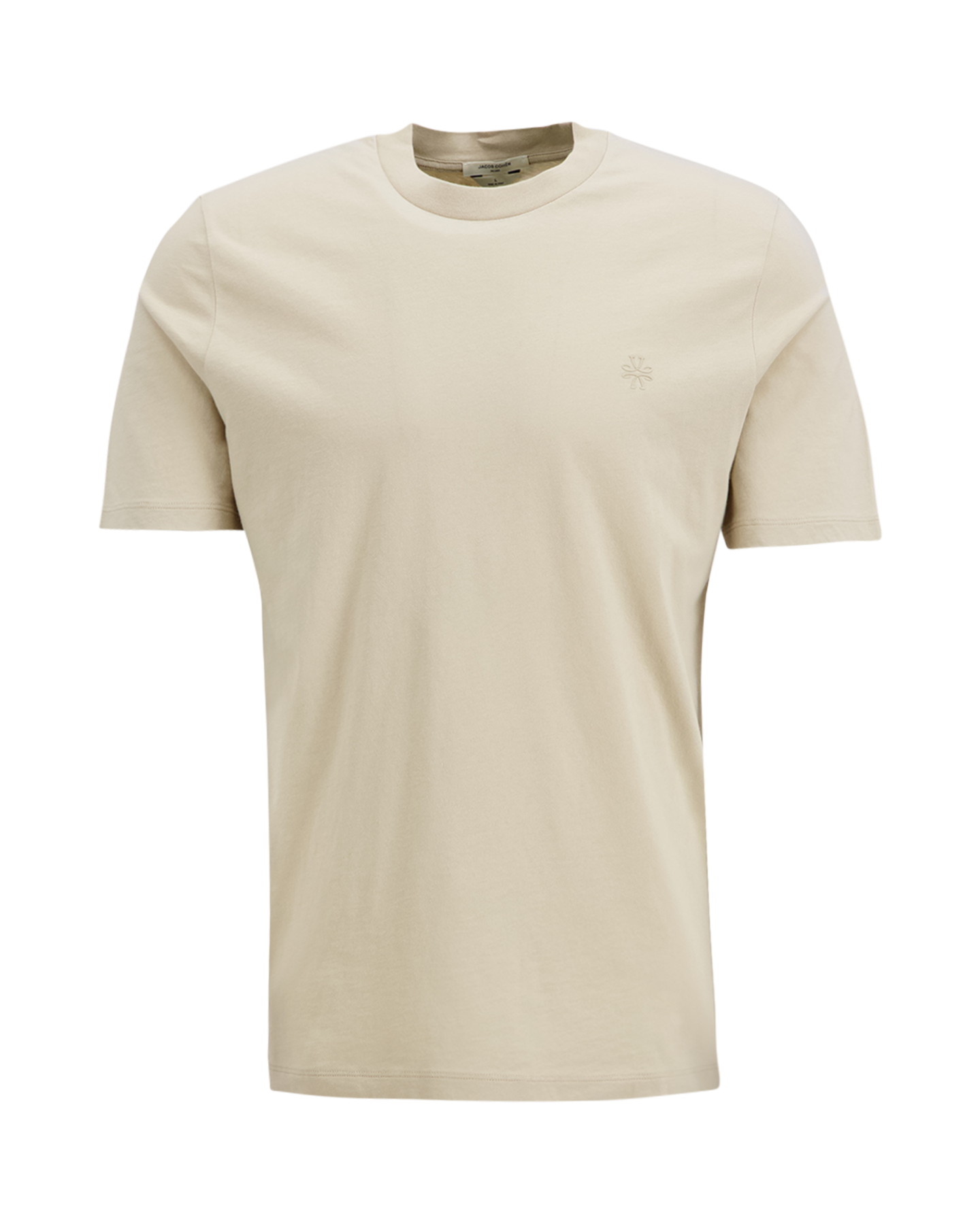 Jacob Cohen Girocollo Costina M4530 C99 BEIGE 1