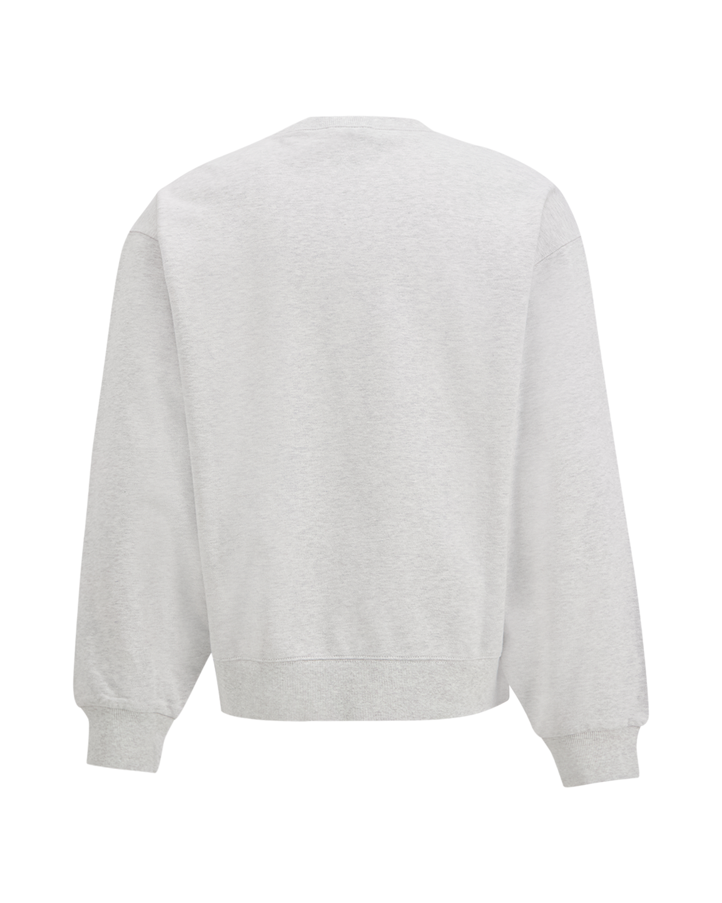 Carhartt Wip Iii Sweat LICHTGRIJS 2