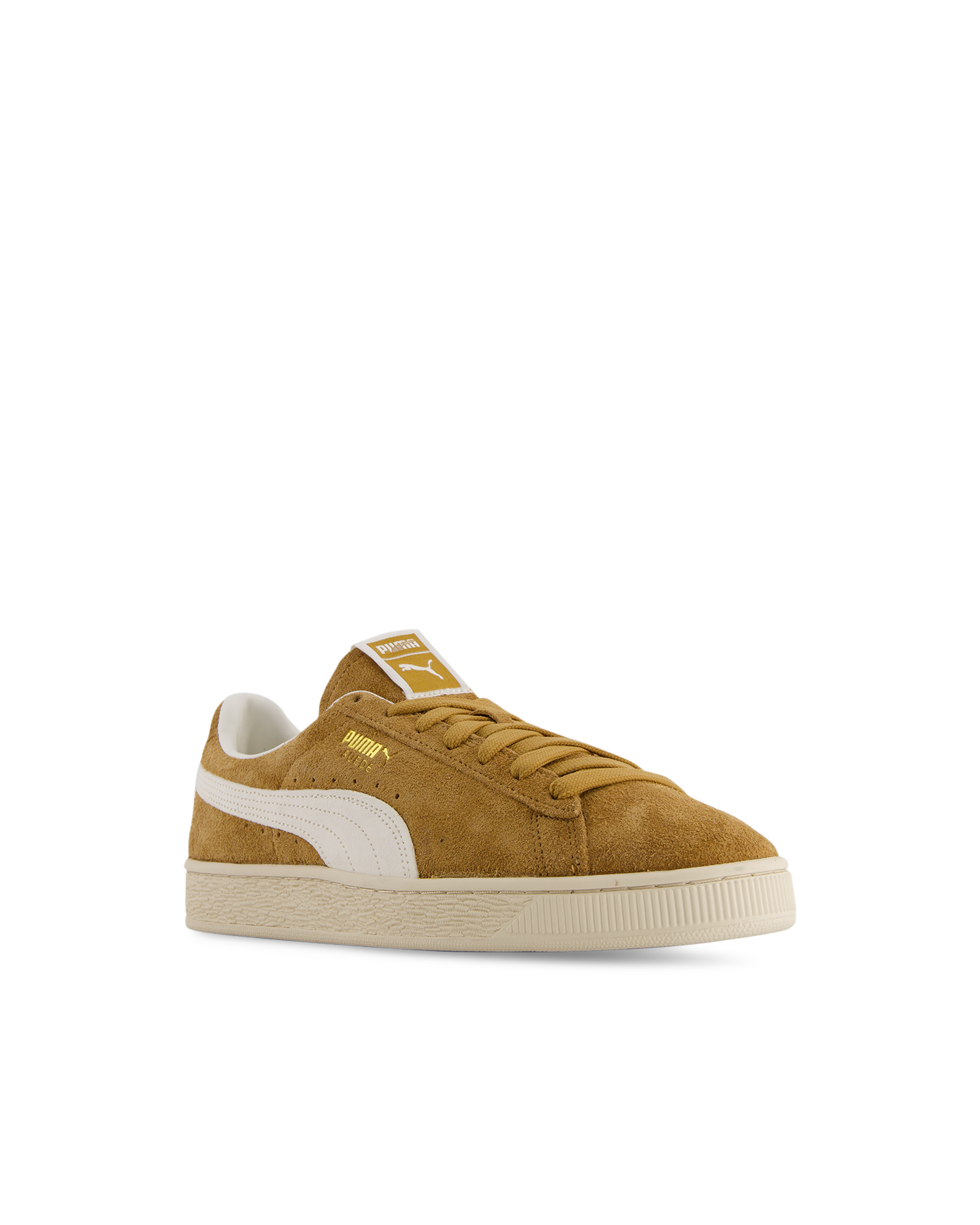 Puma Suede Charles F. Stead V BRUIN 8