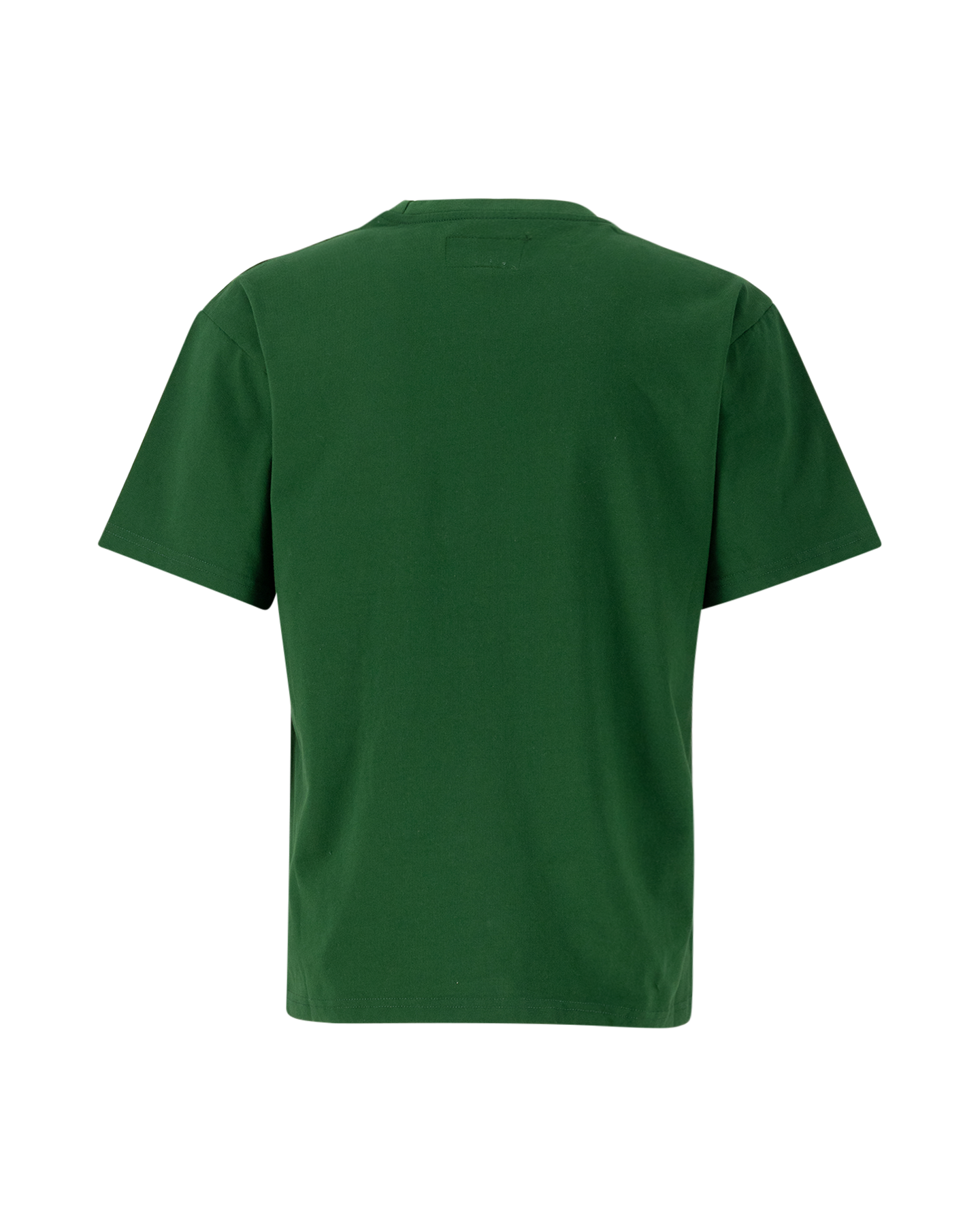 PAL Sporting Goods Broadcast Pocket Tshirt GREEN 2
