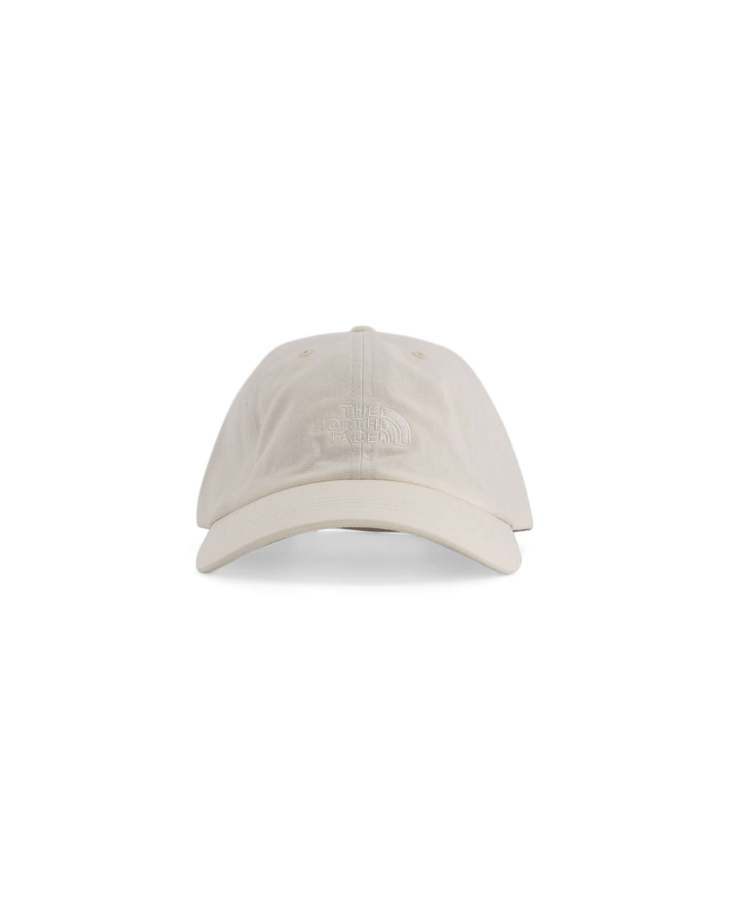 The North Face Norm Hat Gardenia White BEIGE 2
