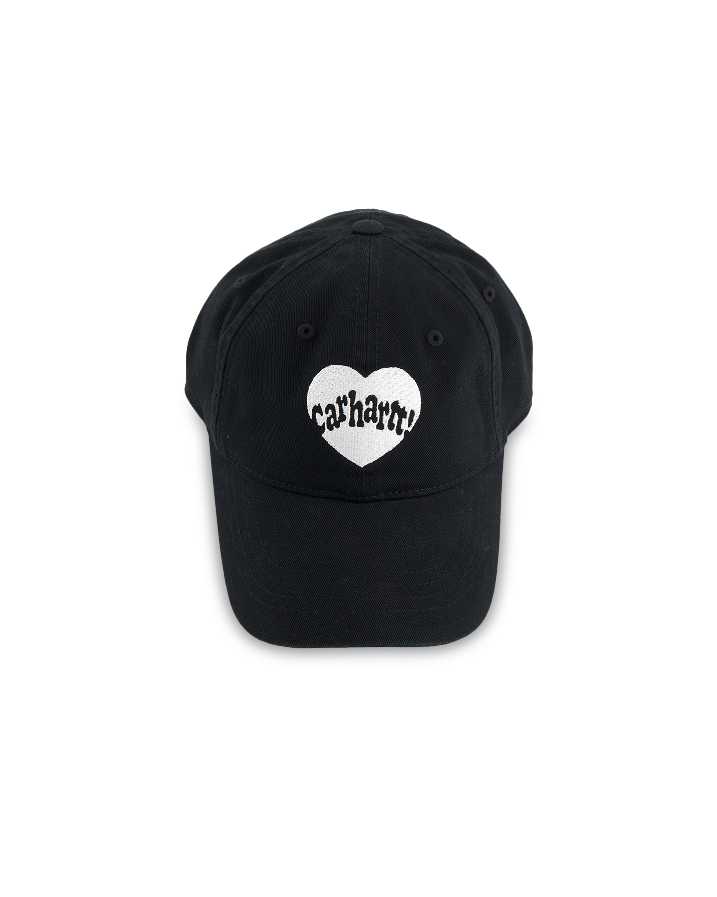 Carhartt WIP Amour Cap ZWART 1